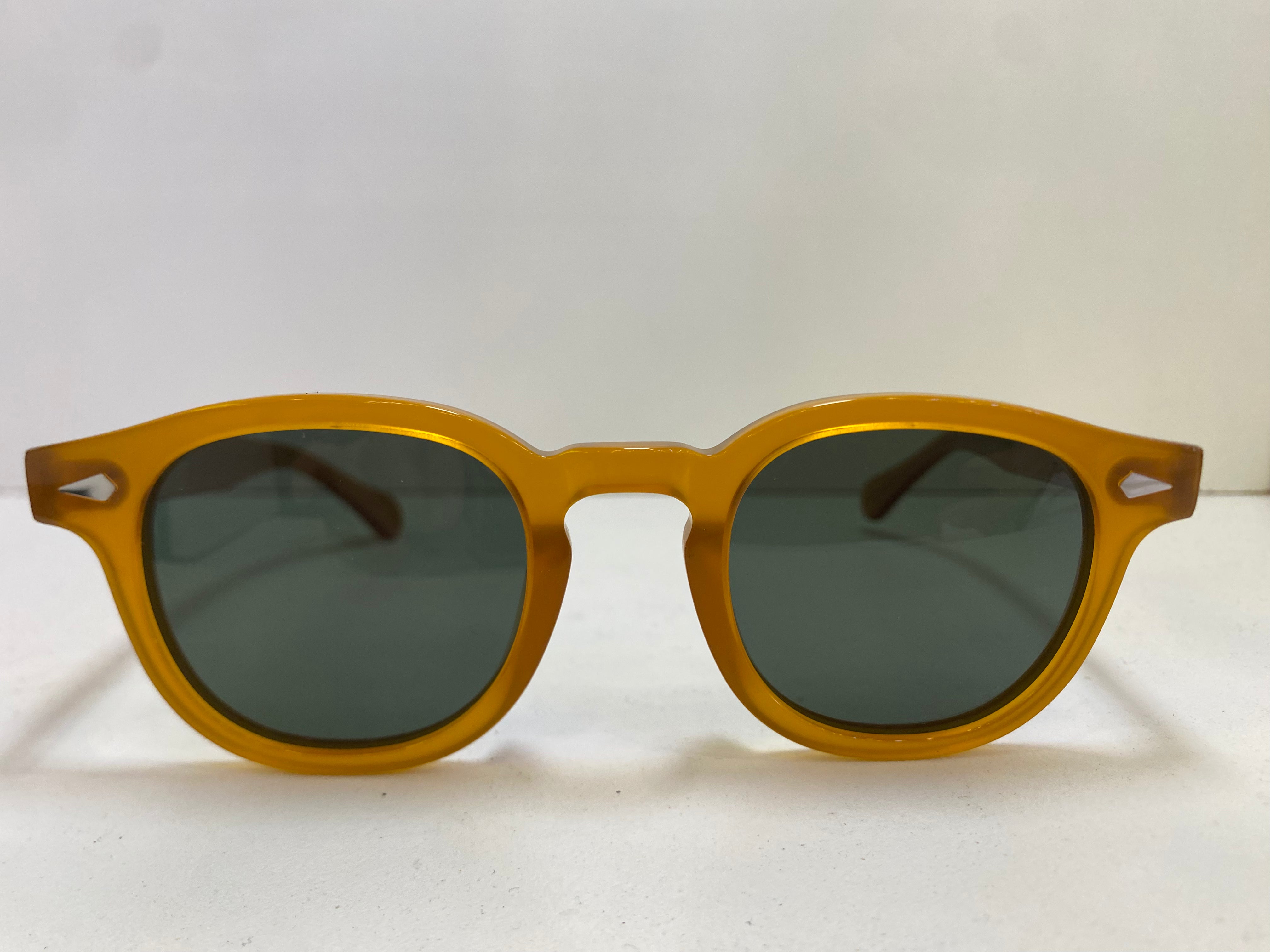 MOSCOT LEMTOSH LIMITED EDITION