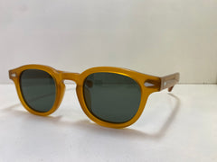 MOSCOT LEMTOSH LIMITED EDITION