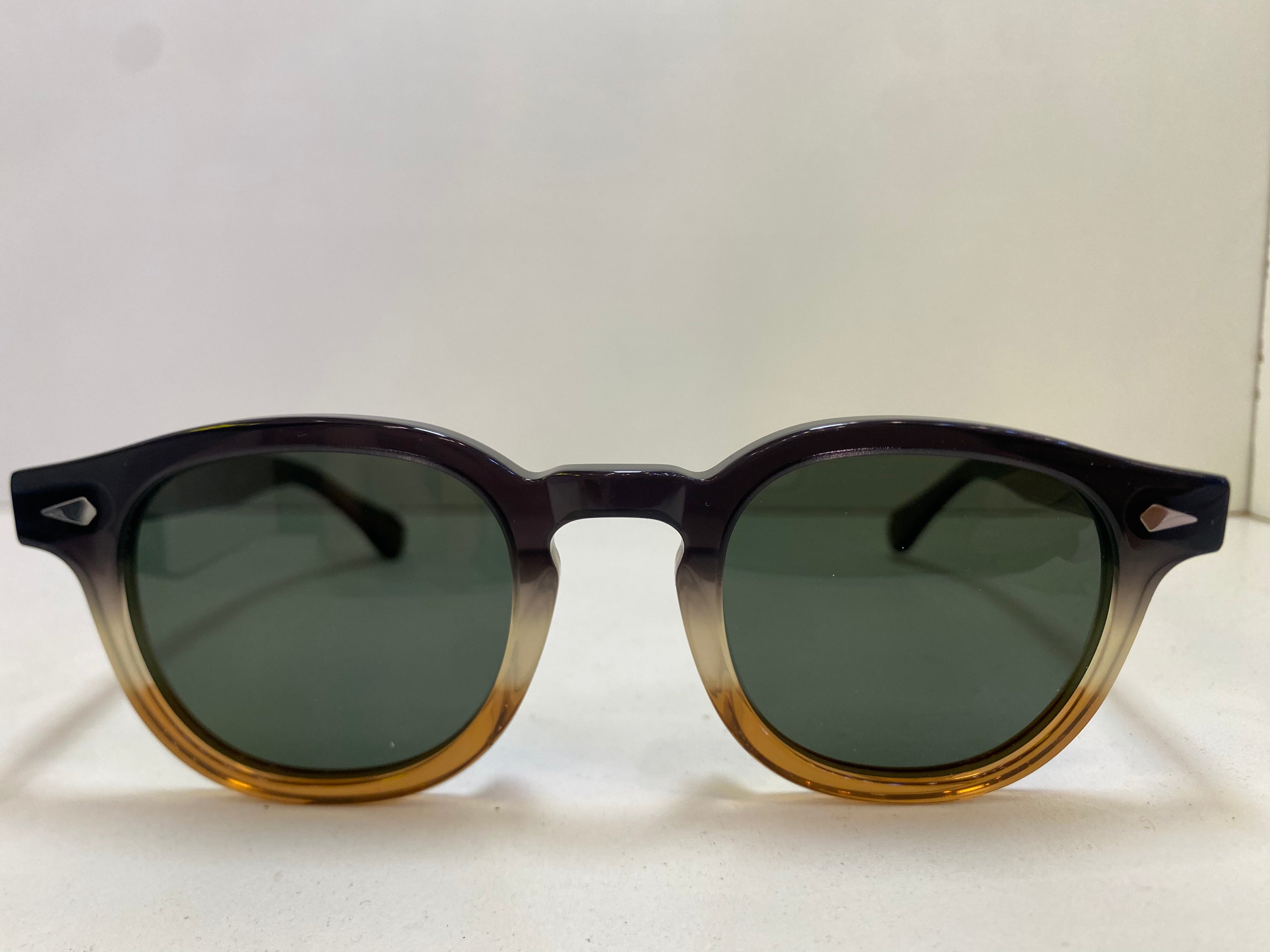 MOSCOT LEMTOSH LIMITED EDITION