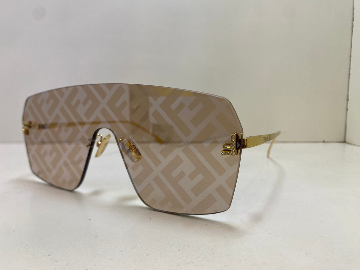 FENDI FE4121US