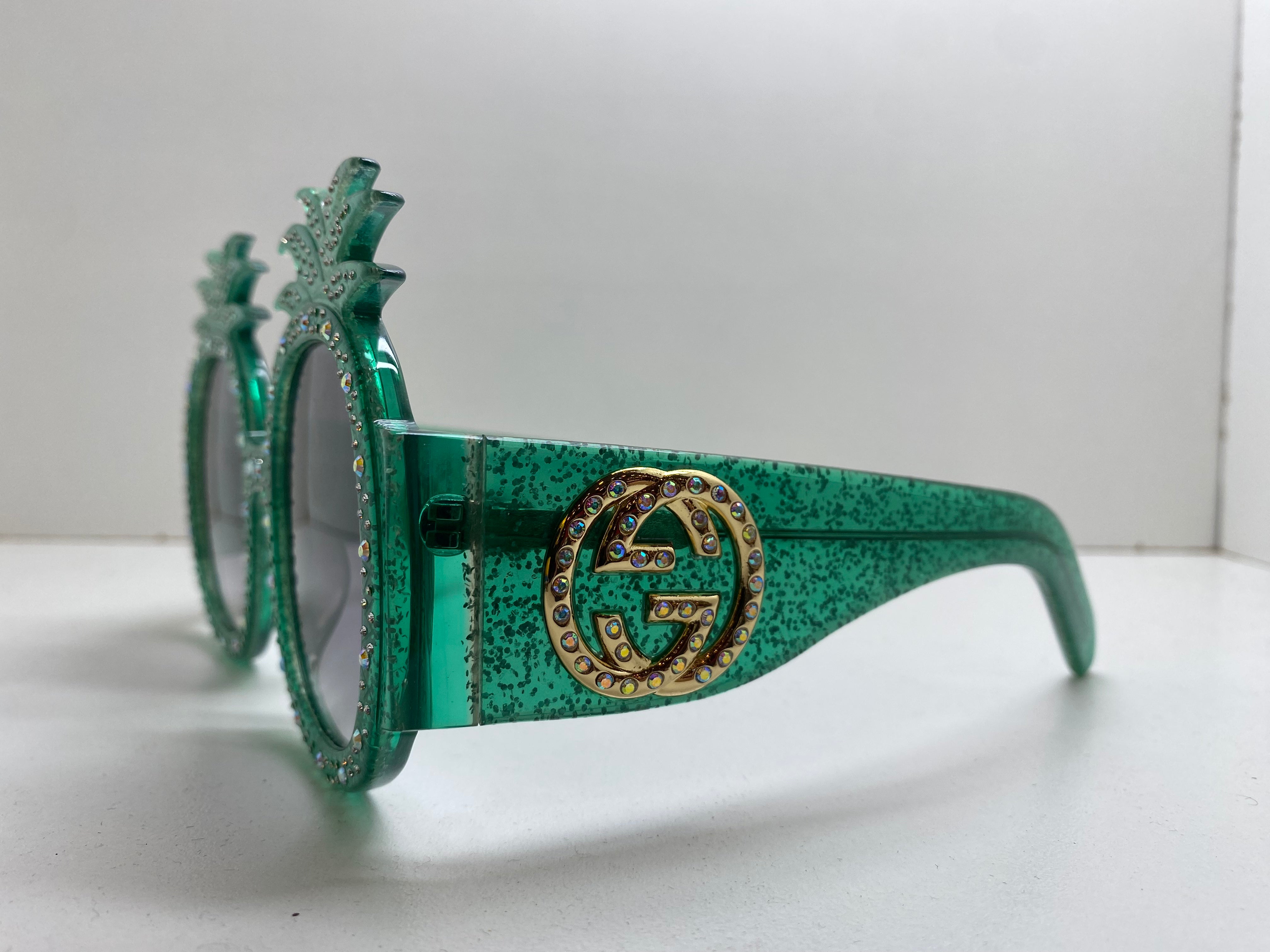 GUCCI GG0150S