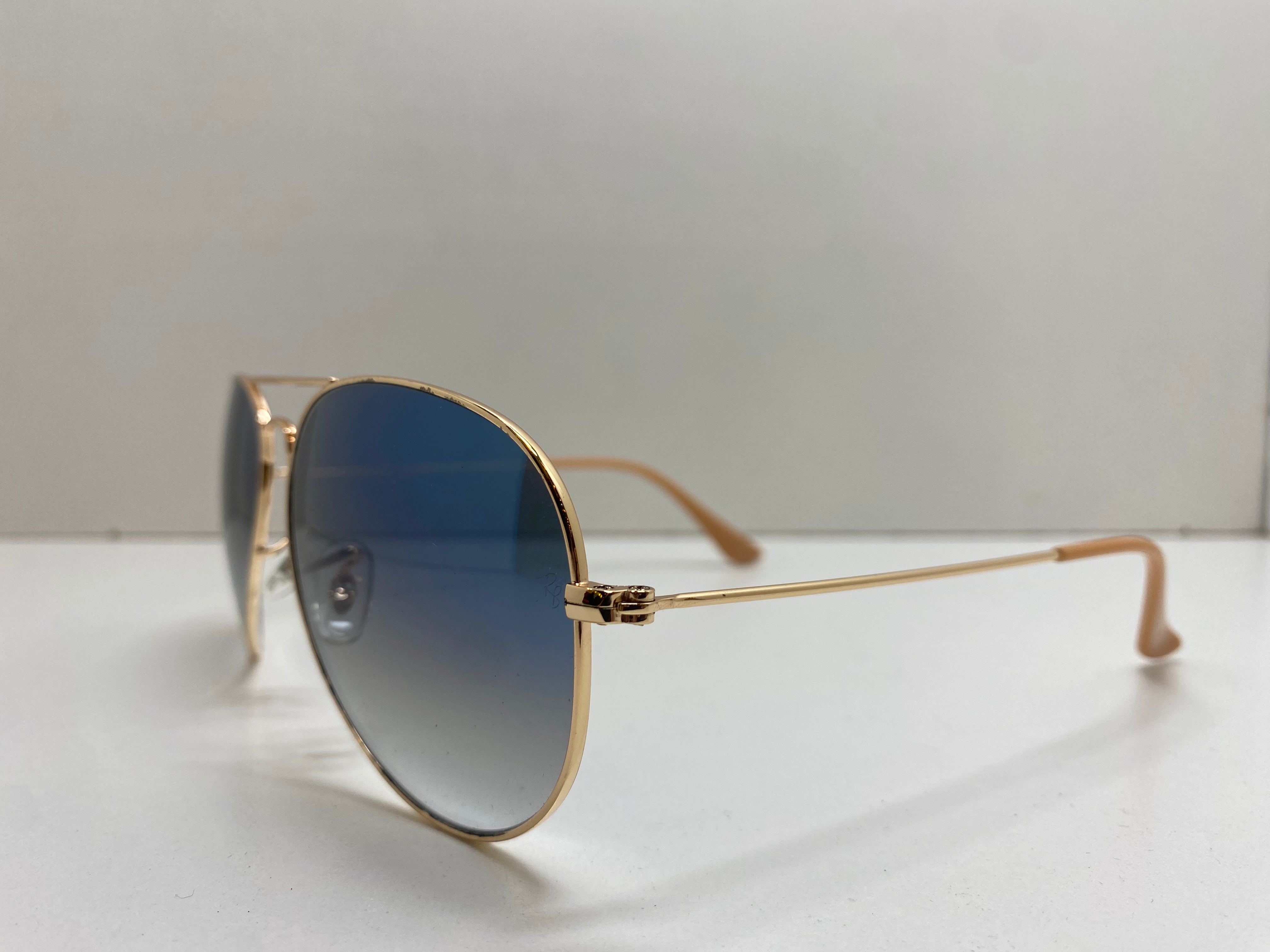 RayBan 3025 AVIATOR LARGE METAL