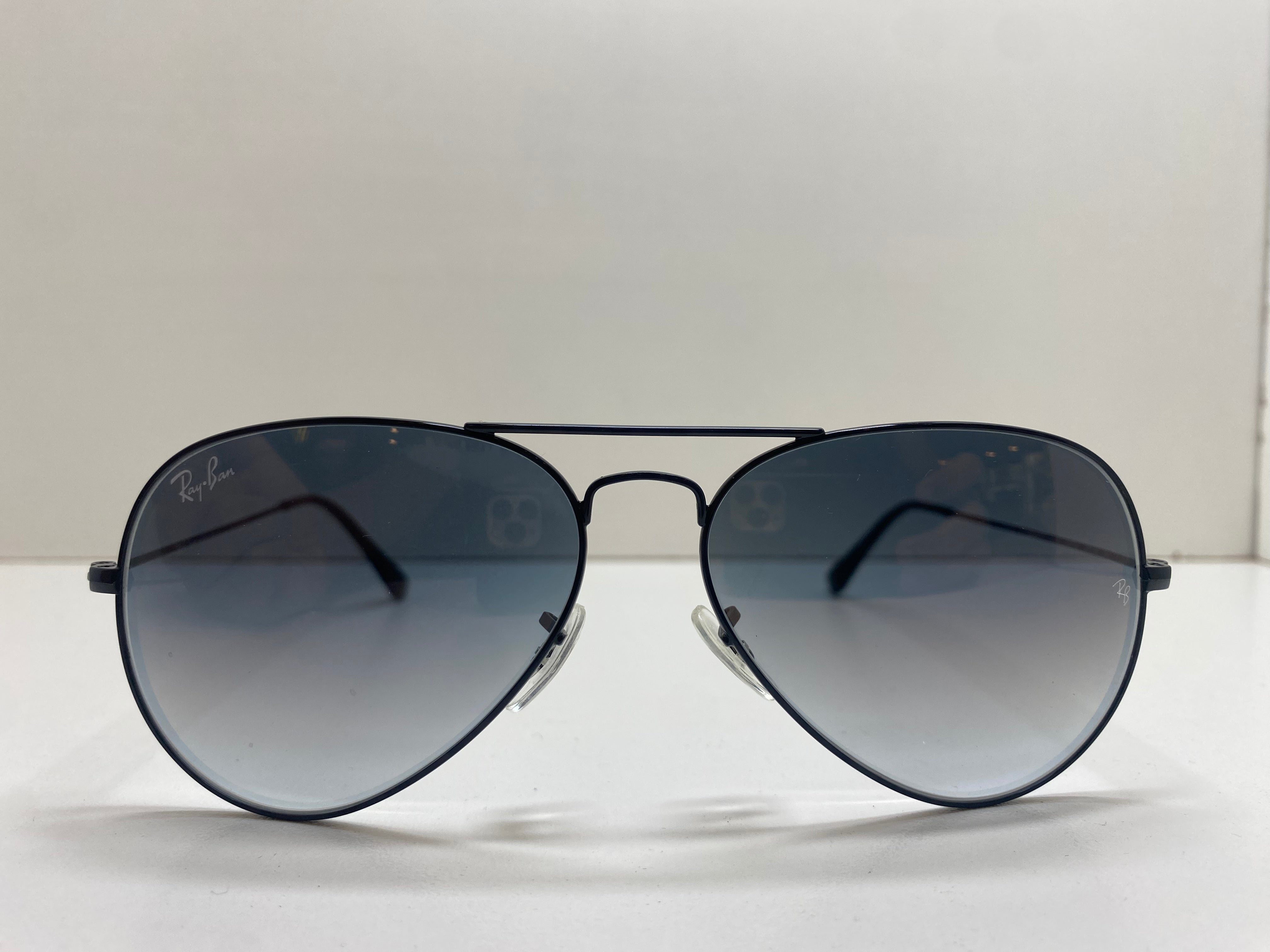 RayBan 3025 AVIATOR LARGE METAL