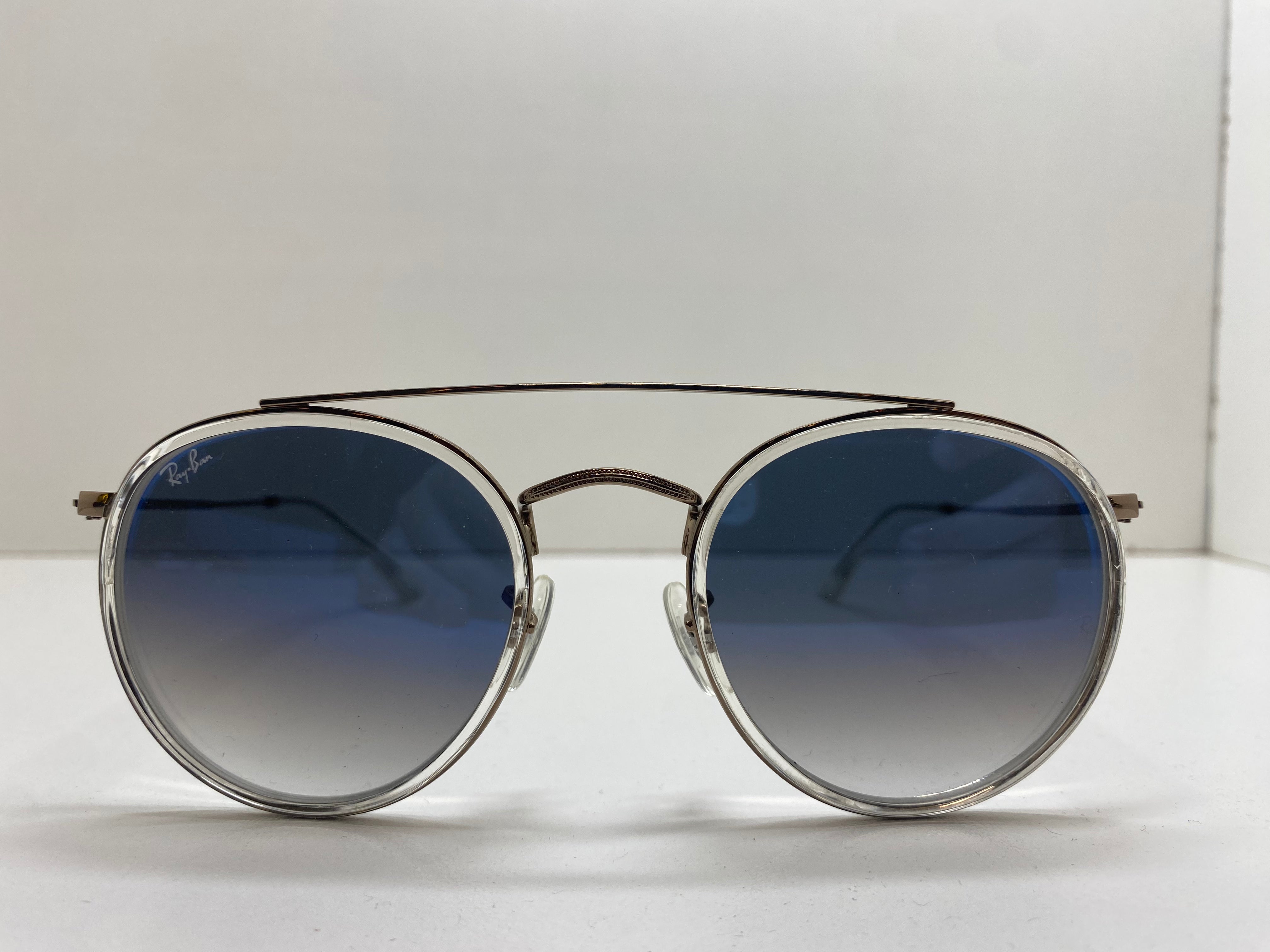 RayBan 3647-N