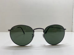 RayBan 3447 ROUND METAL