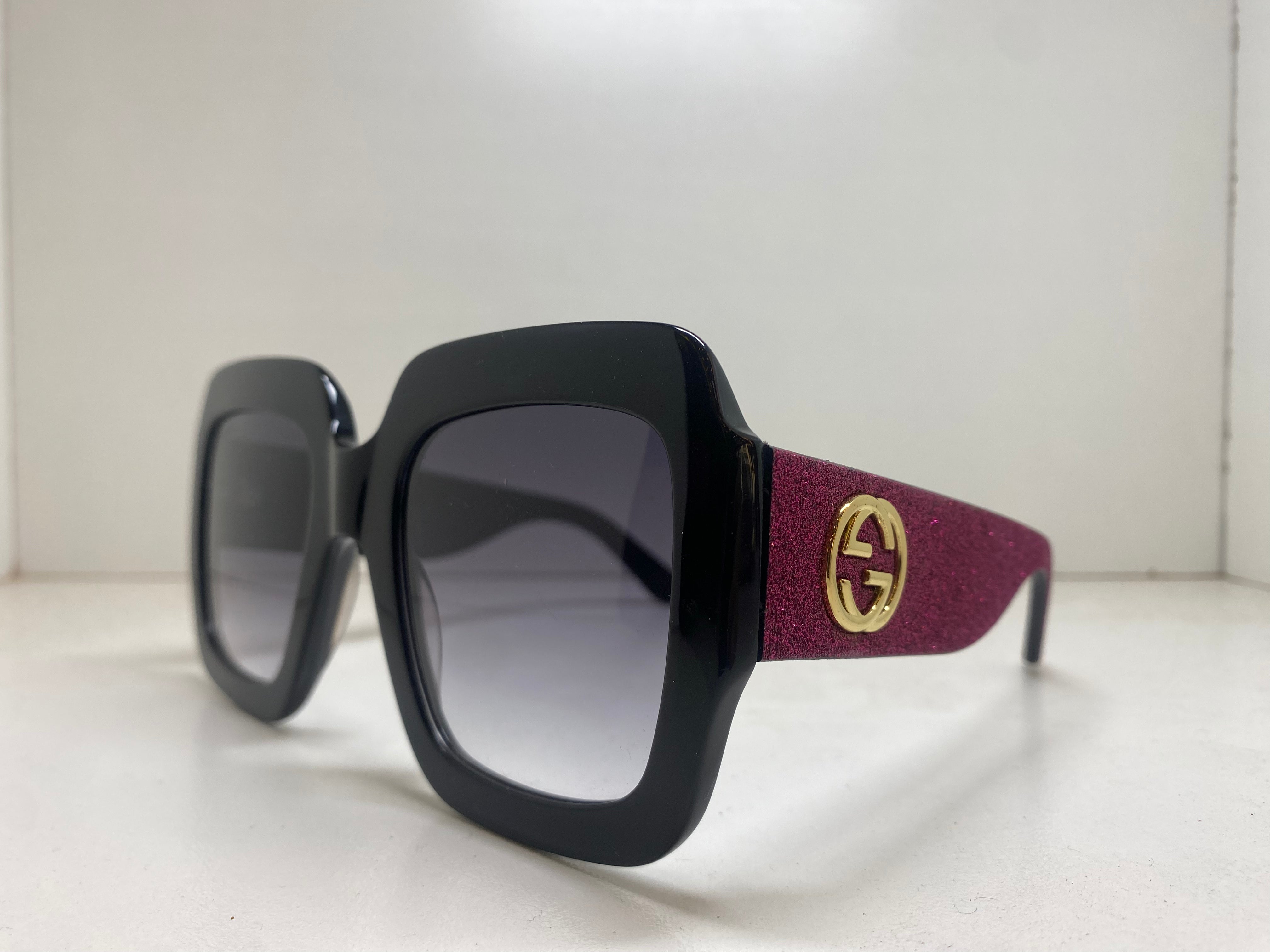 GUCCI GG102S