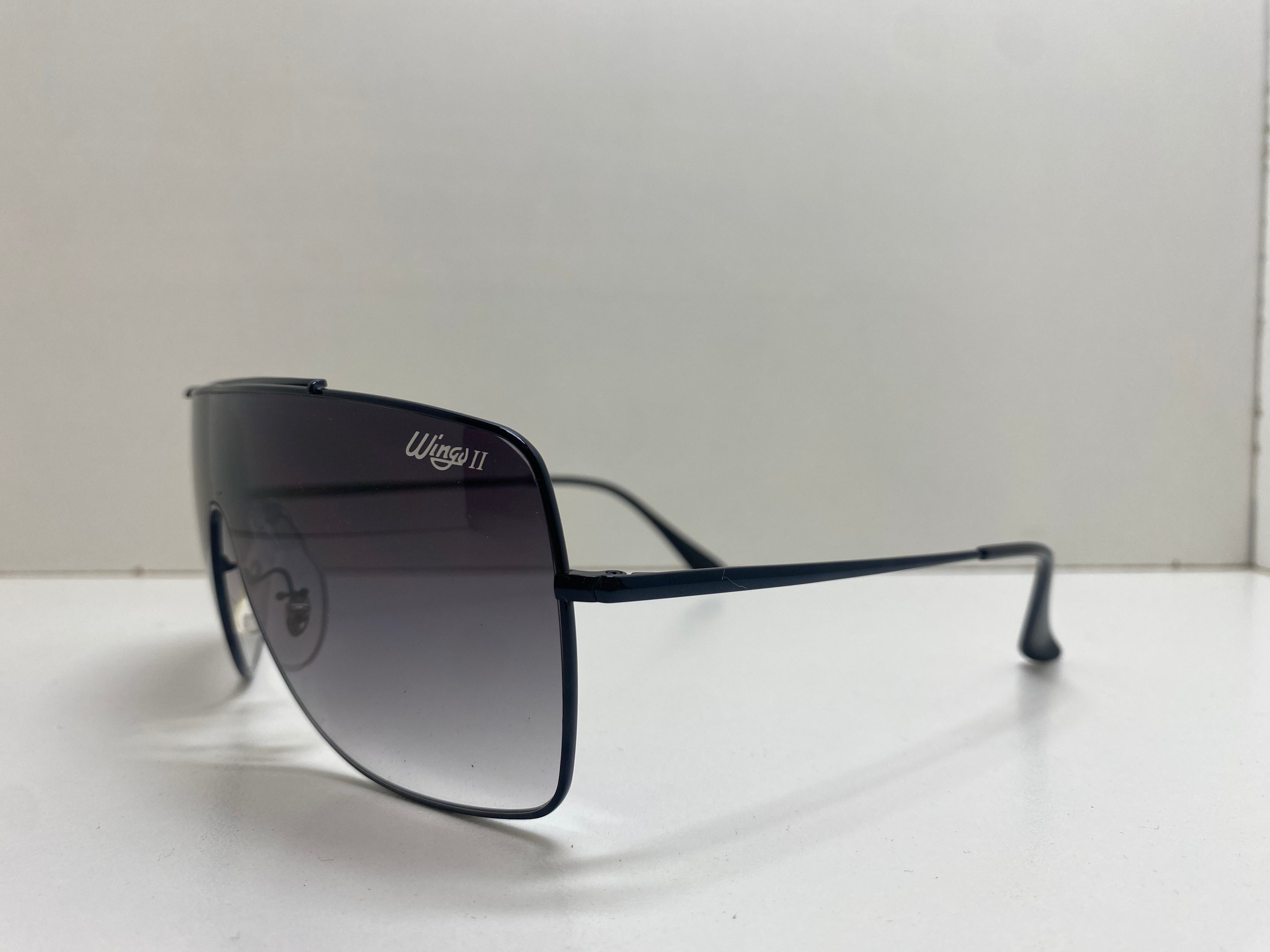 RayBan WINGSII