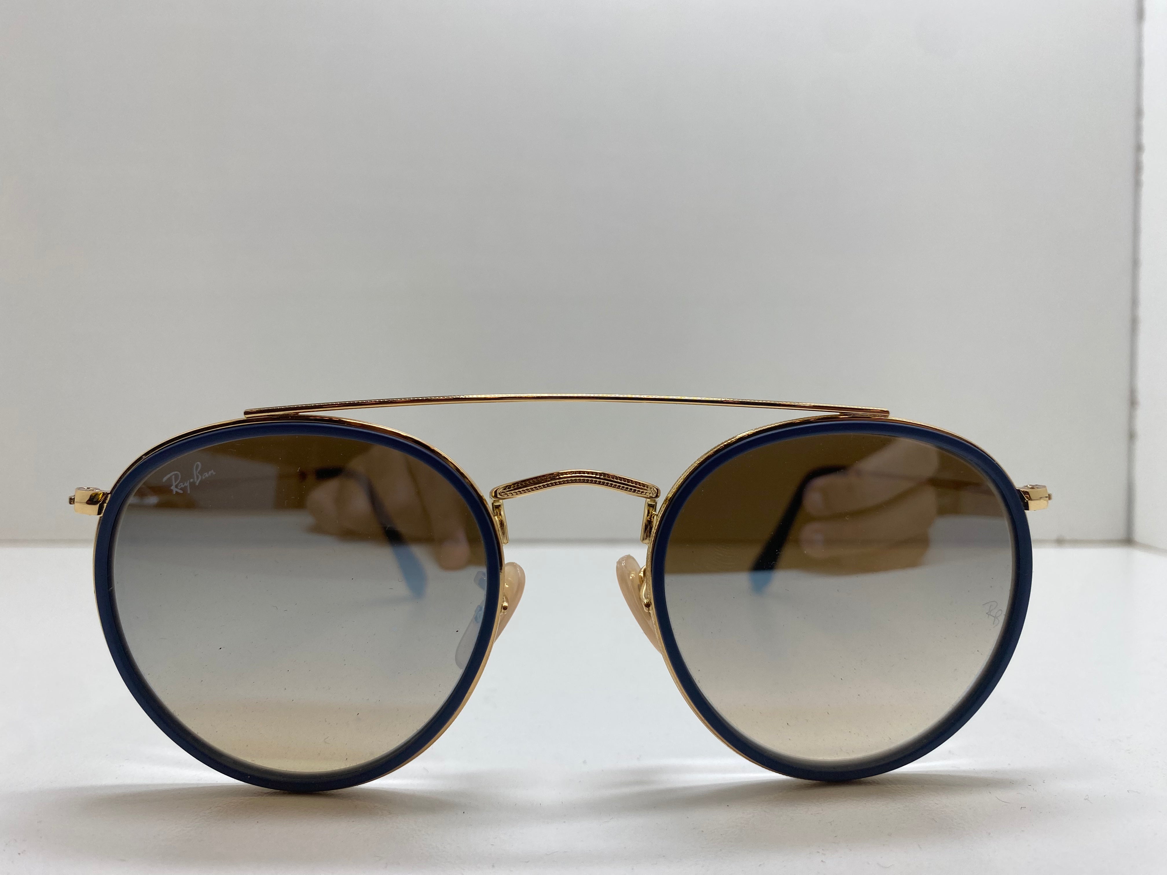 RayBan 3647-N