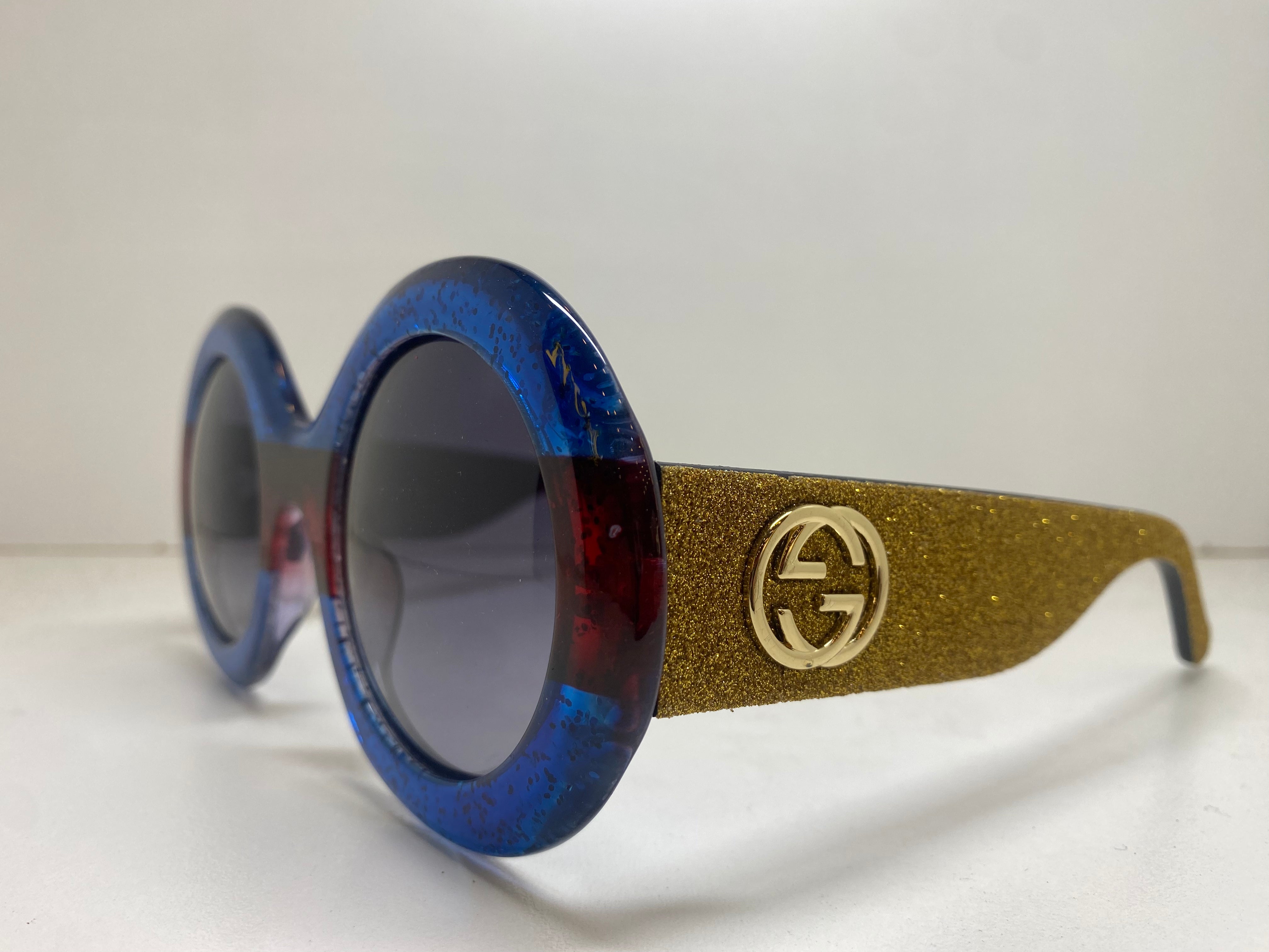 GUCCI GG0101S