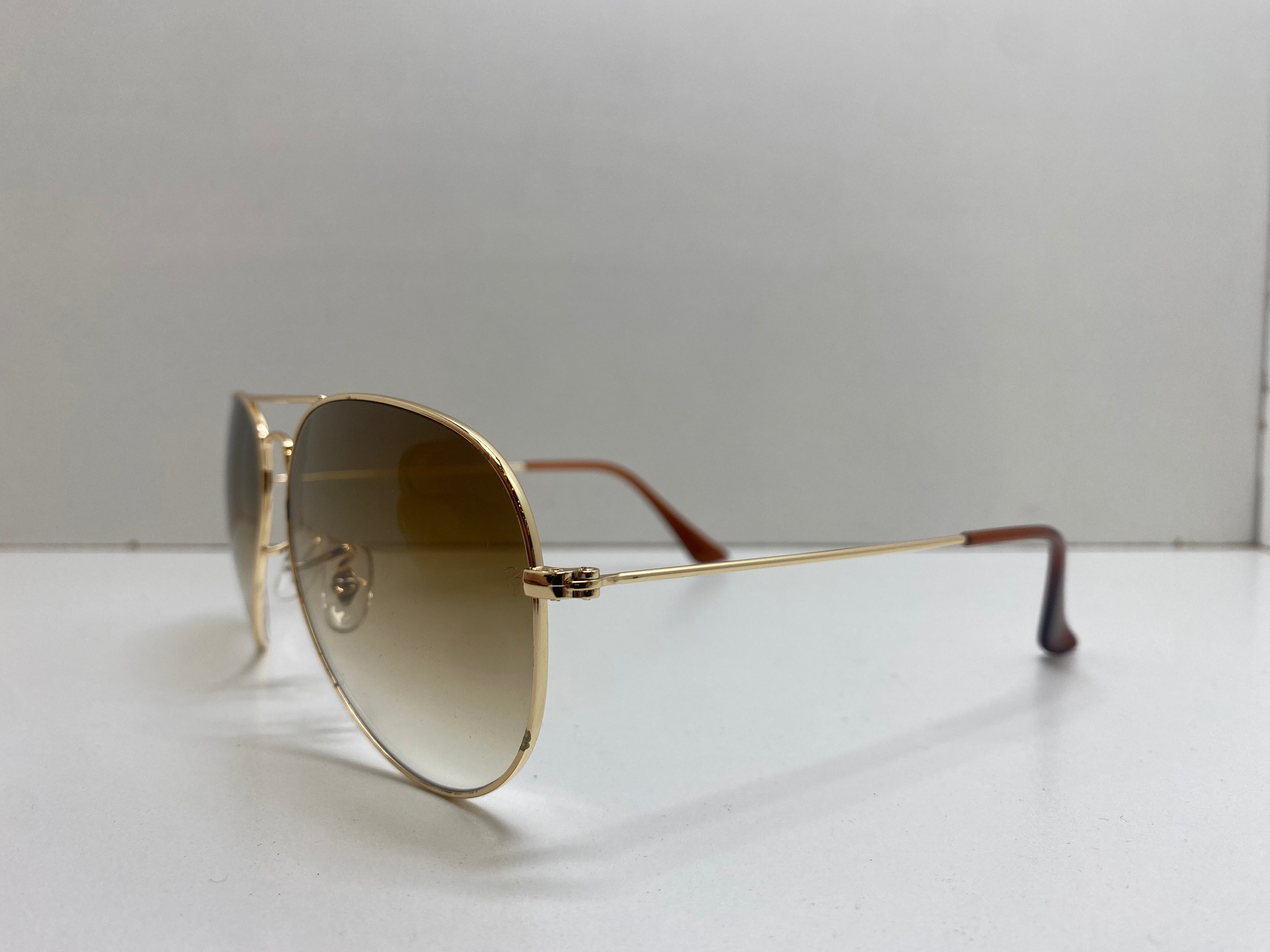 RayBan 3025 AVIATOR LARGE METAL