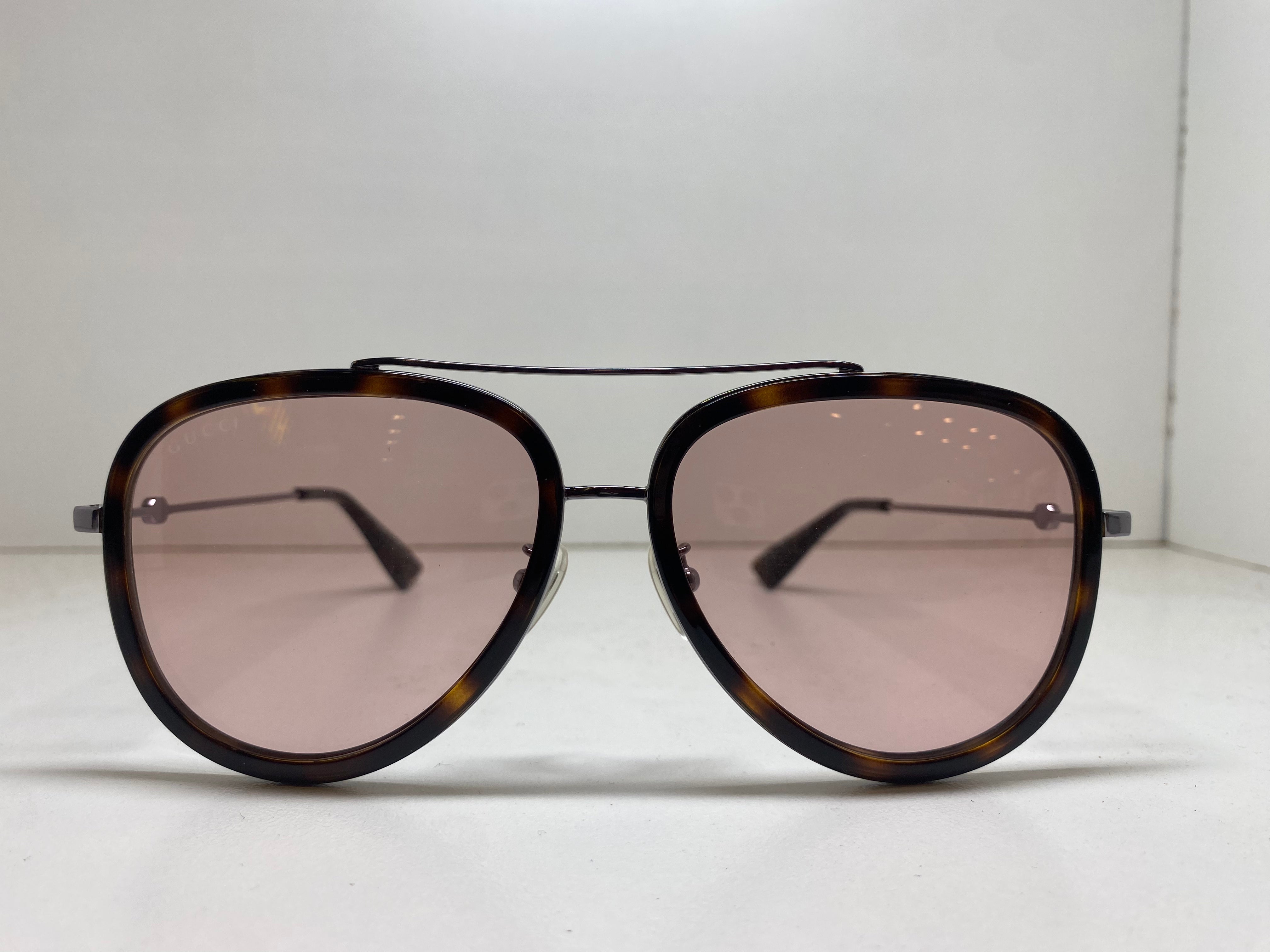 GUCCI GG0062S