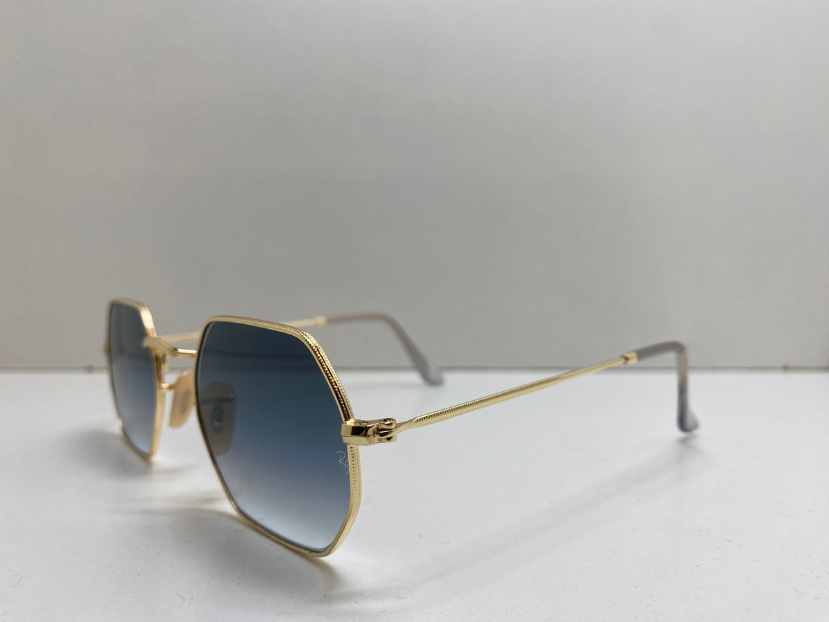 RayBan 3556-N