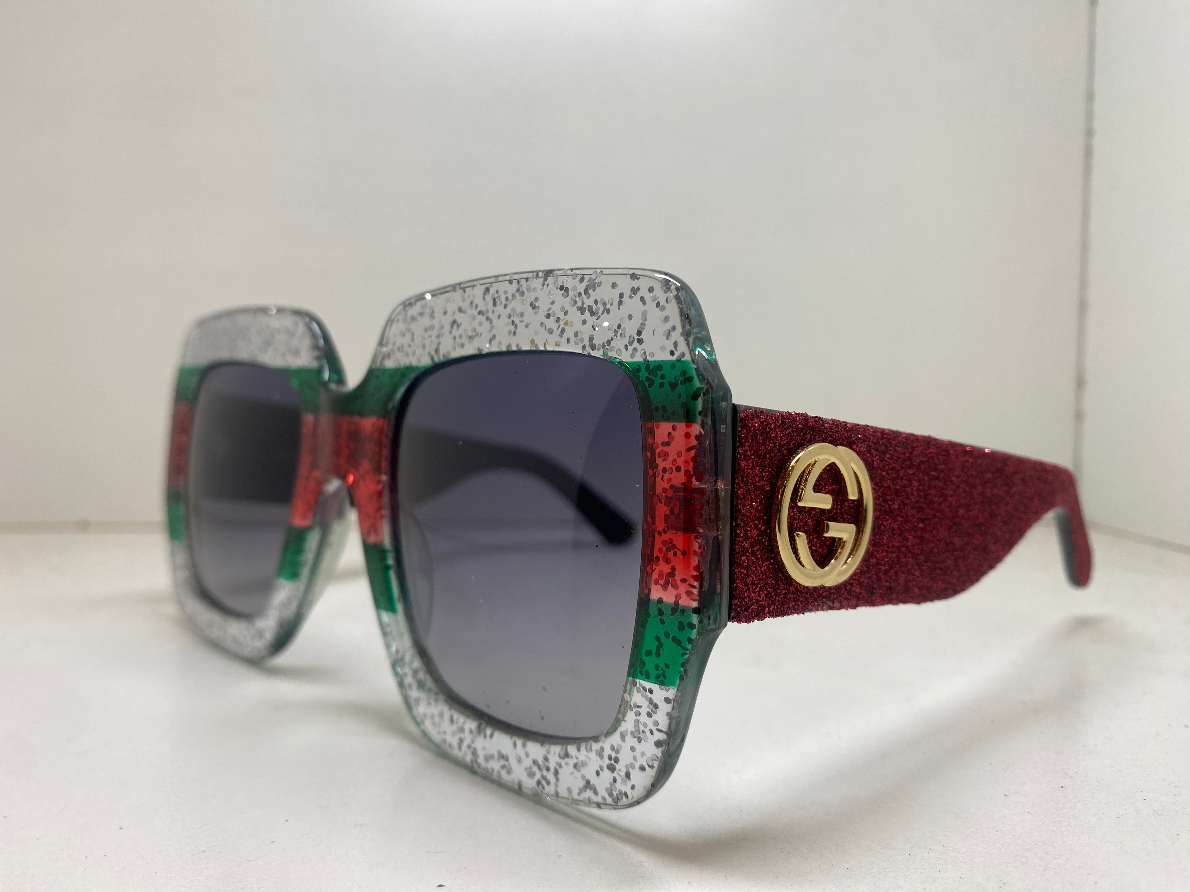 GUCCI GG102S