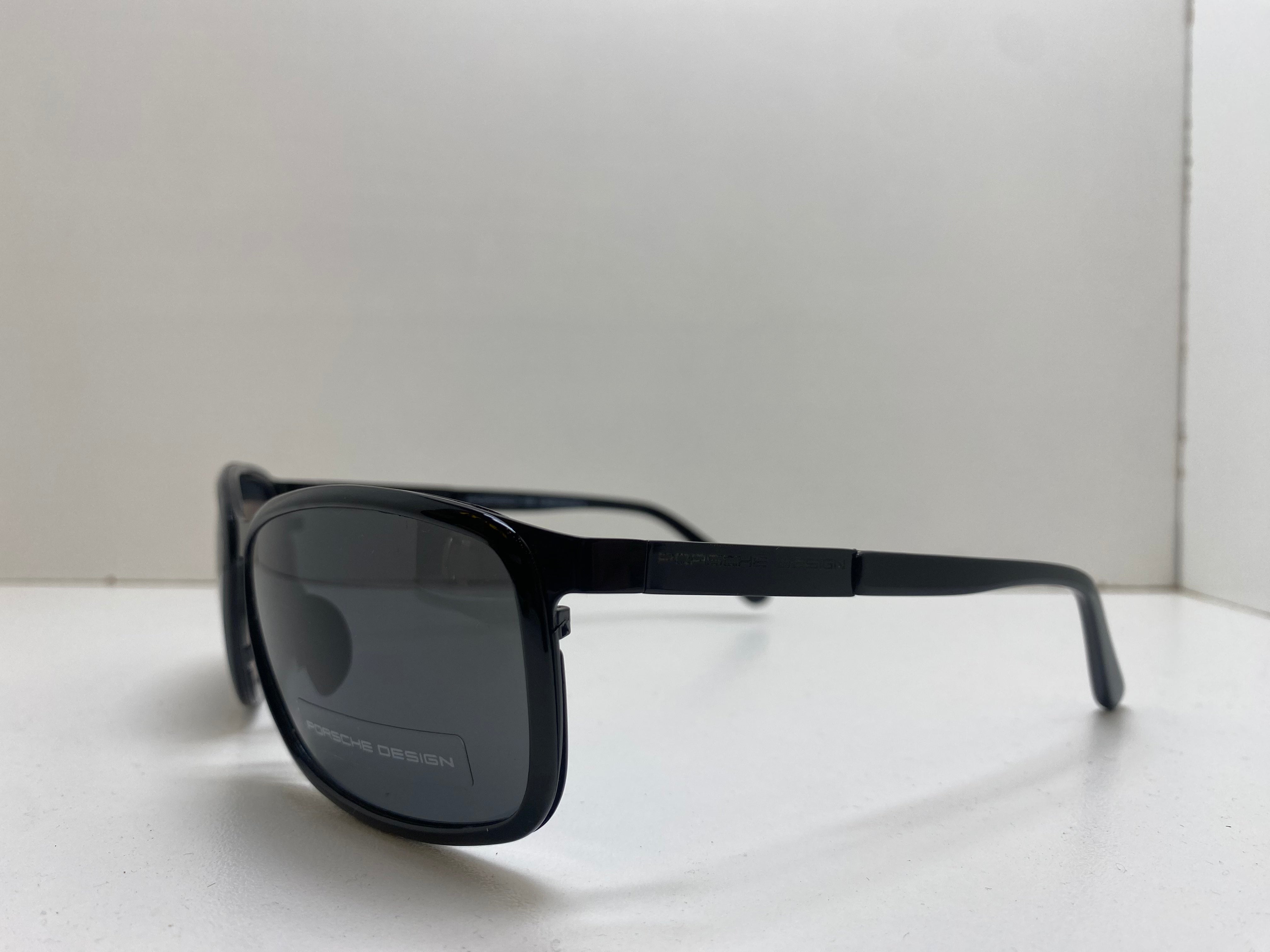 PORSCHE DESIGN P8552