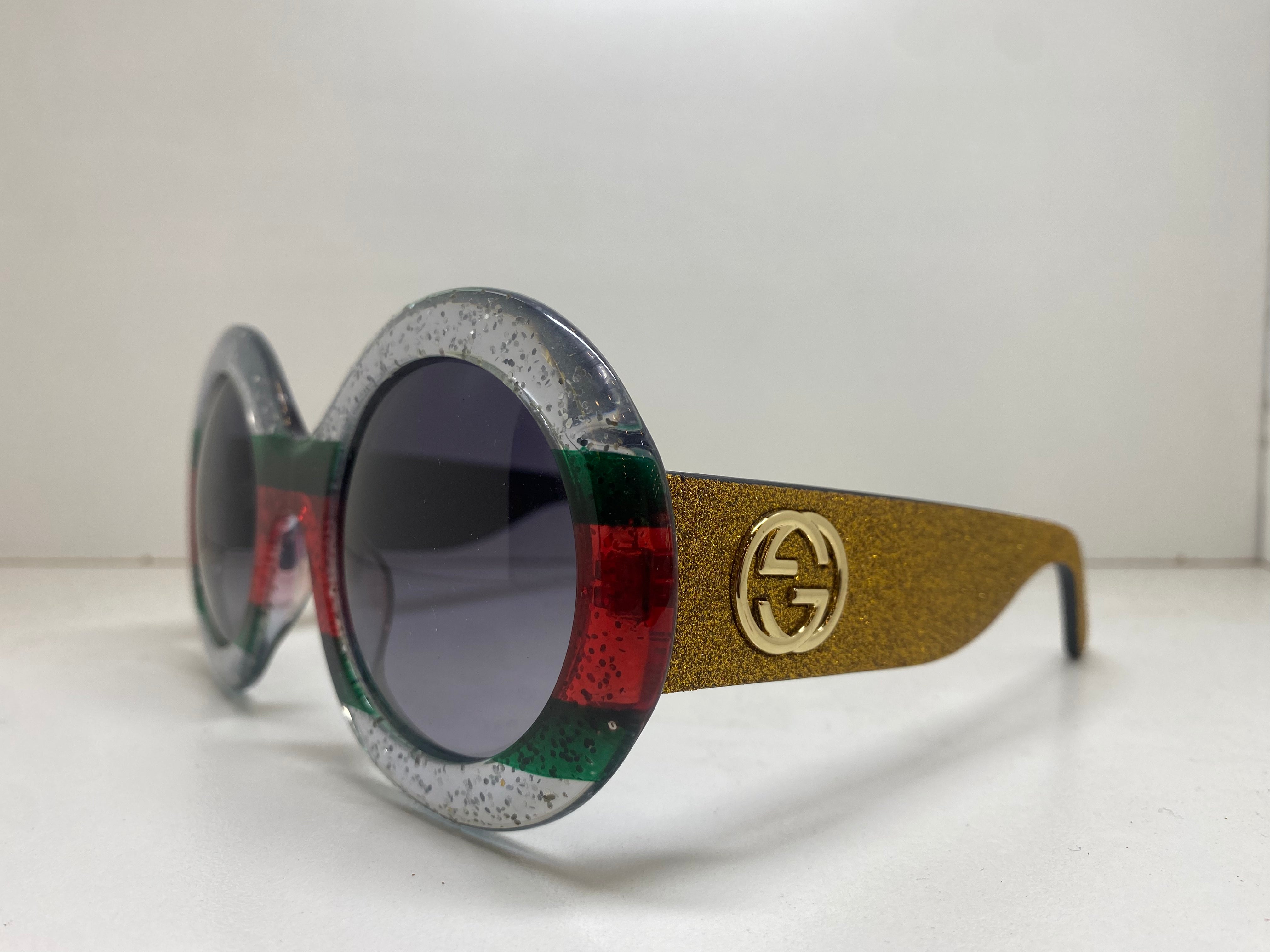 Gucci gg102s hotsell