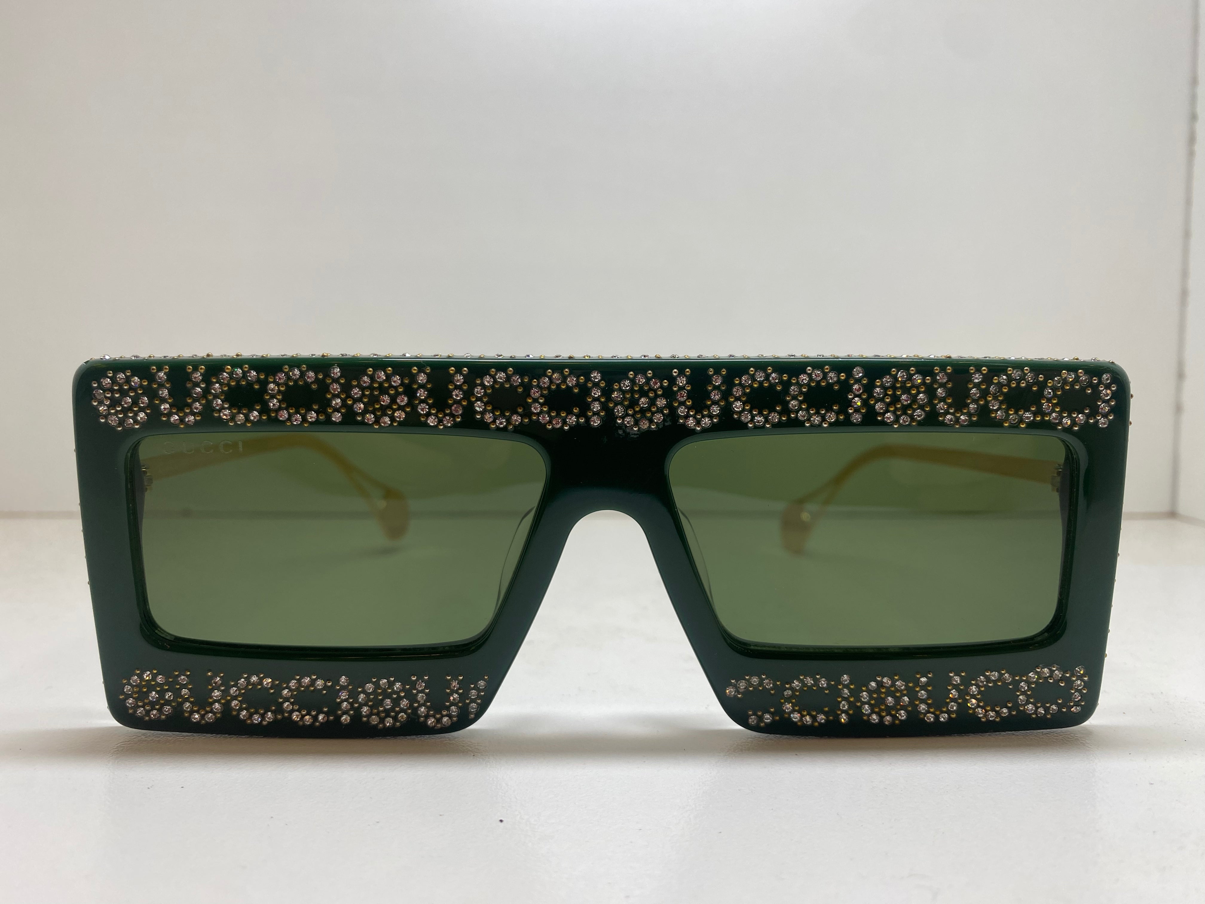 GUCCI GG0431S