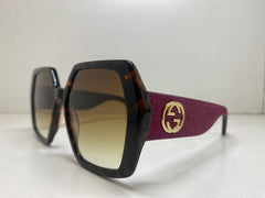 GUCCI GG0118S