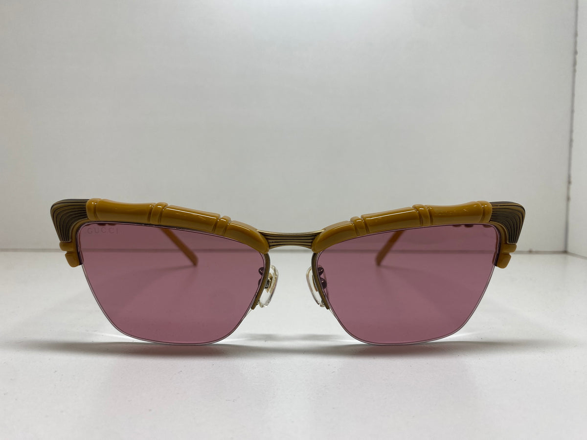 GUCCI gg0660S ladies