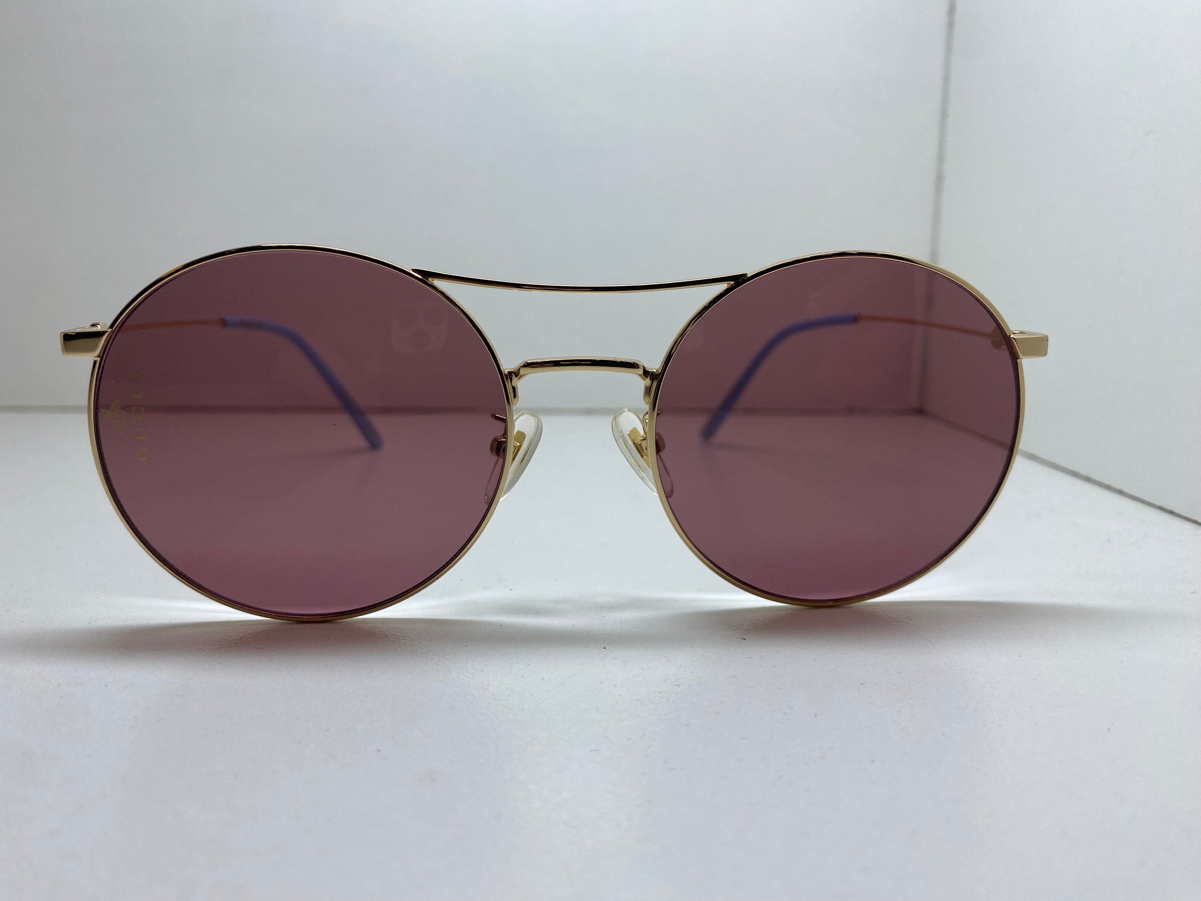 Gucci gg0680S ladies