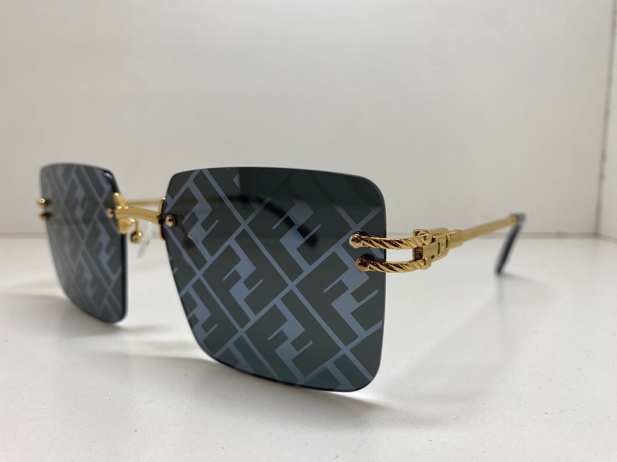 Fendi FF0458/S