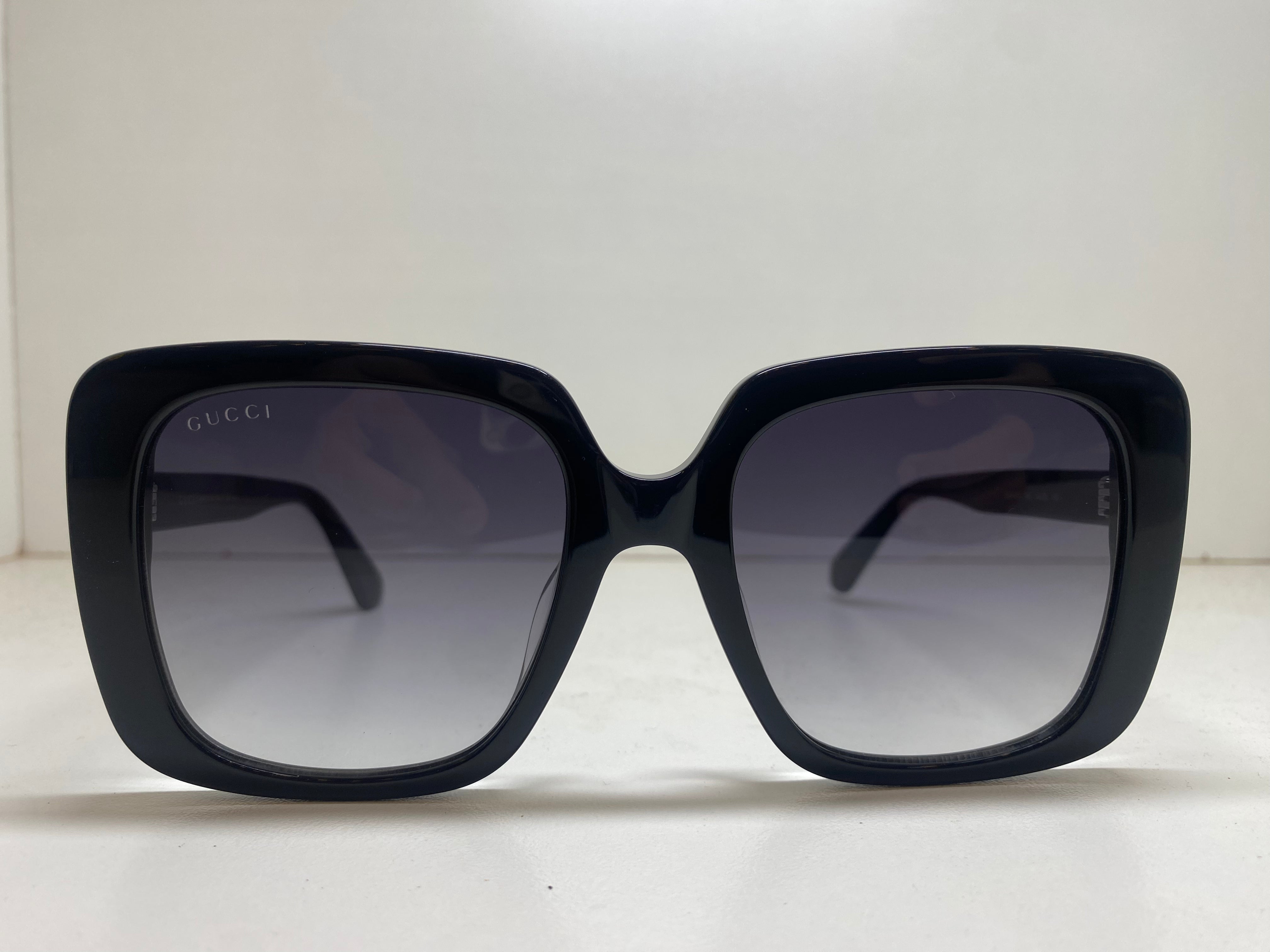 GUCCI GG0418S