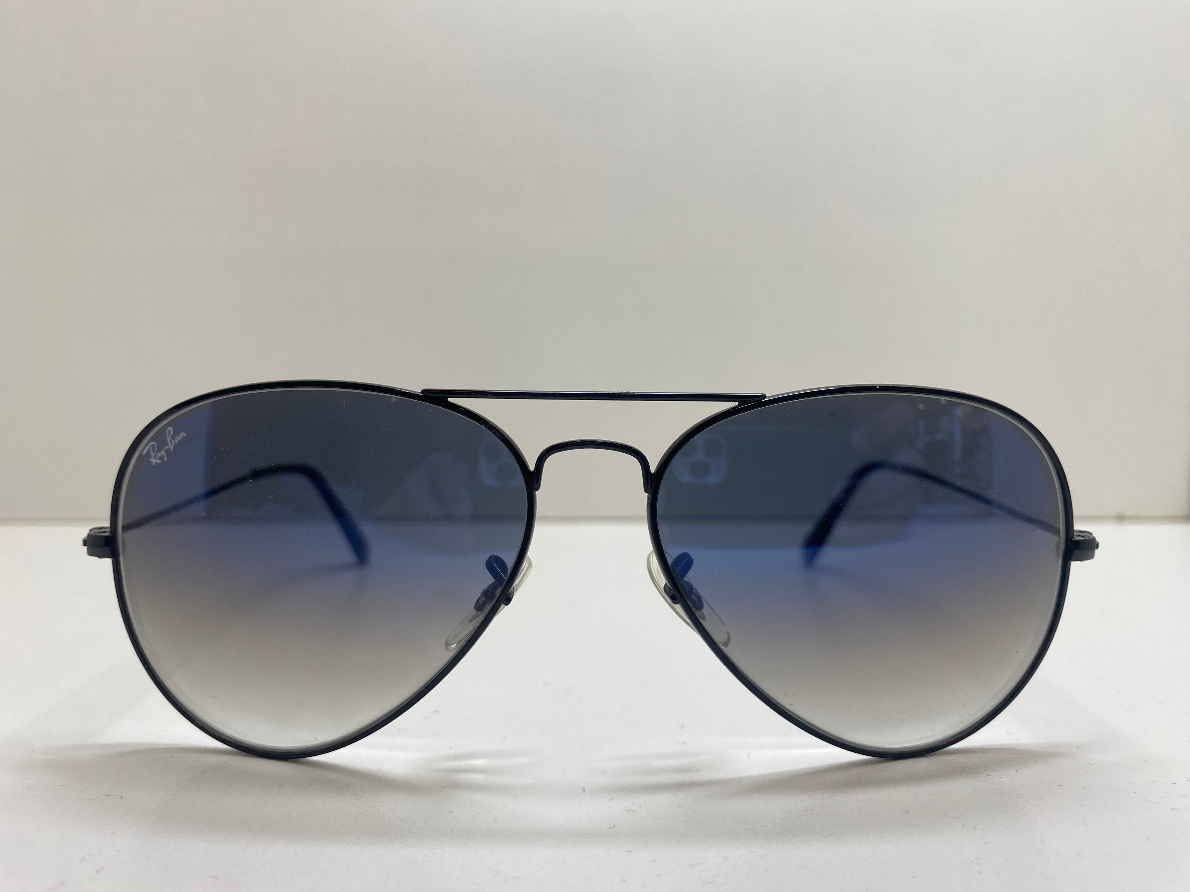 RayBan 3025 AVIATOR LARGE METAL