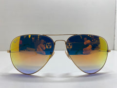 RayBan 3025 Aviator