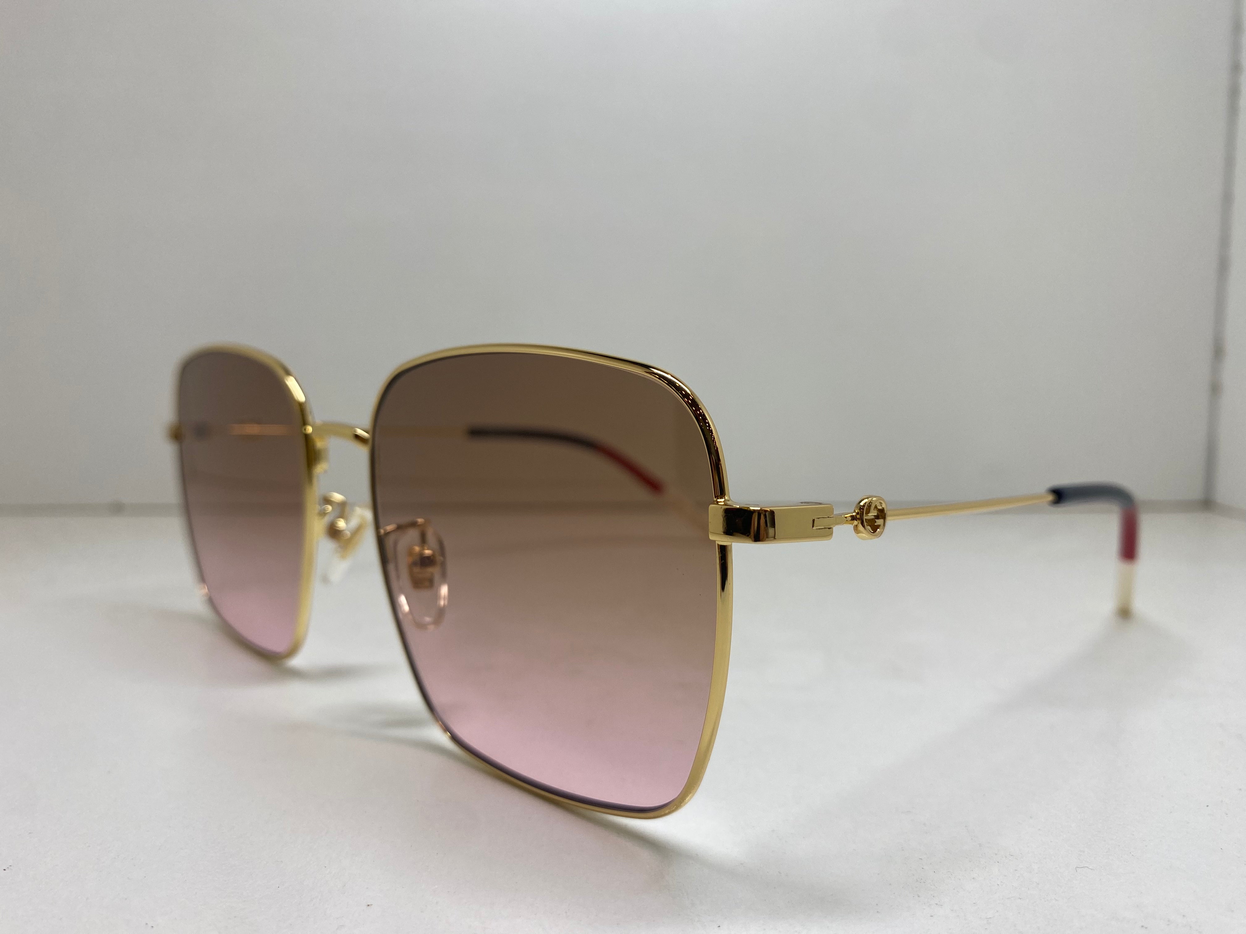 GUCCI GG0396S