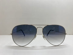 RayBan 3025 LARGE AVIATOR