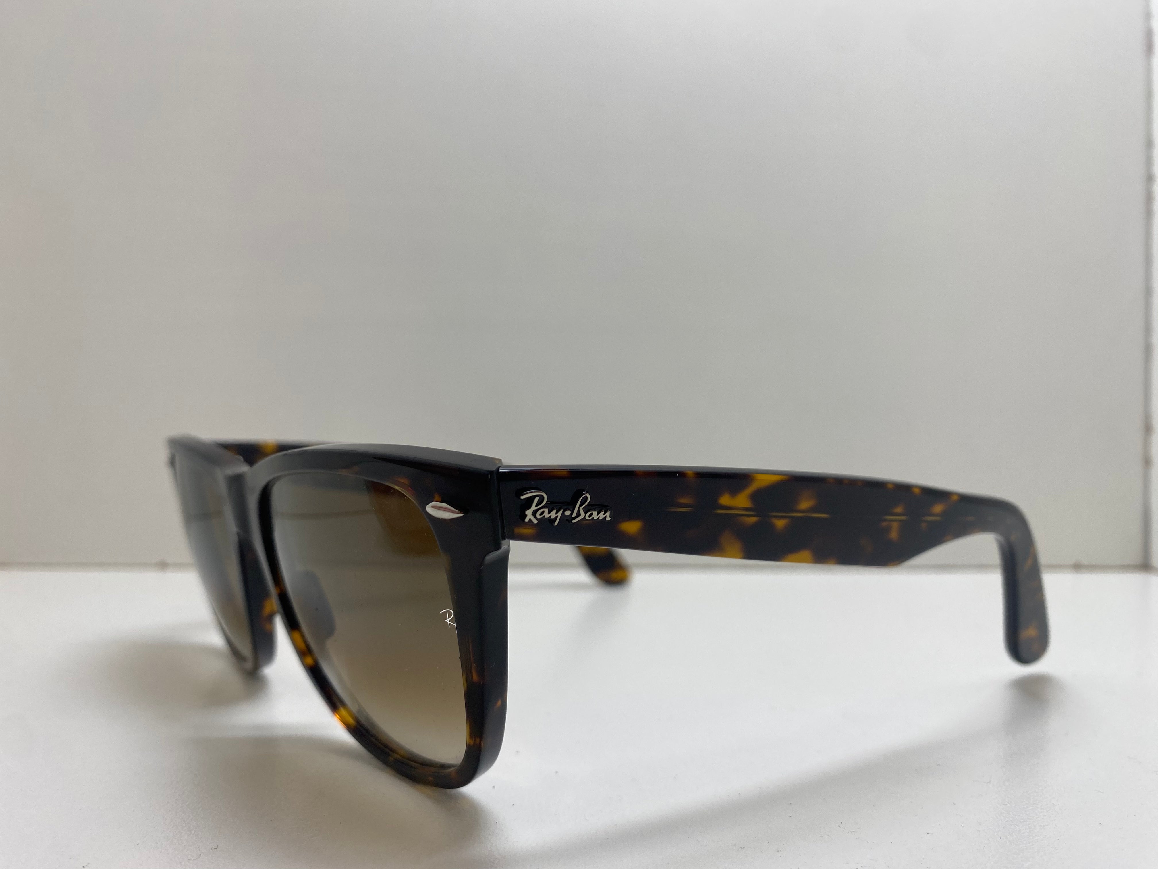 RayBan 2140