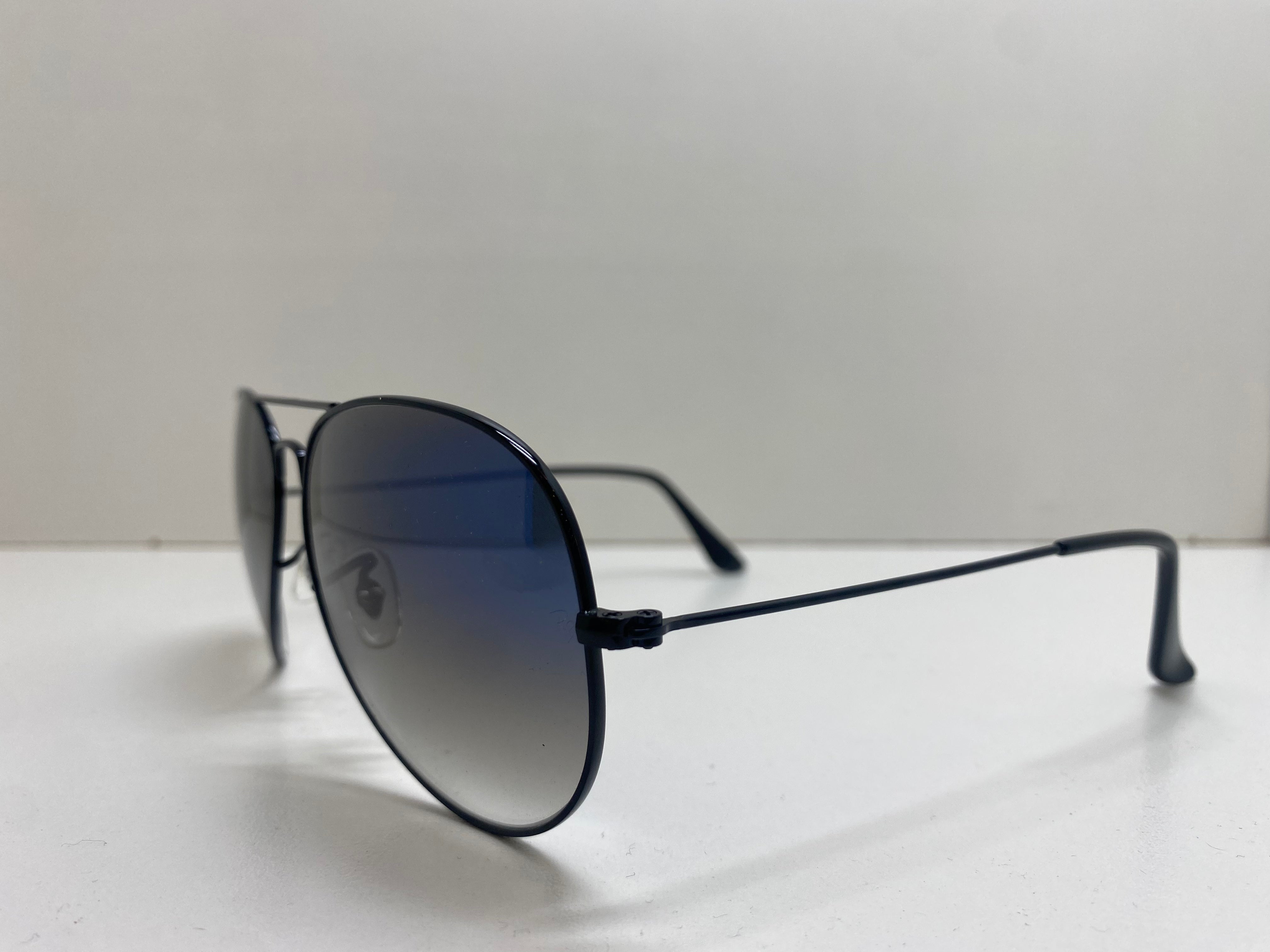 RayBan 3025 AVIATOR LARGE METAL