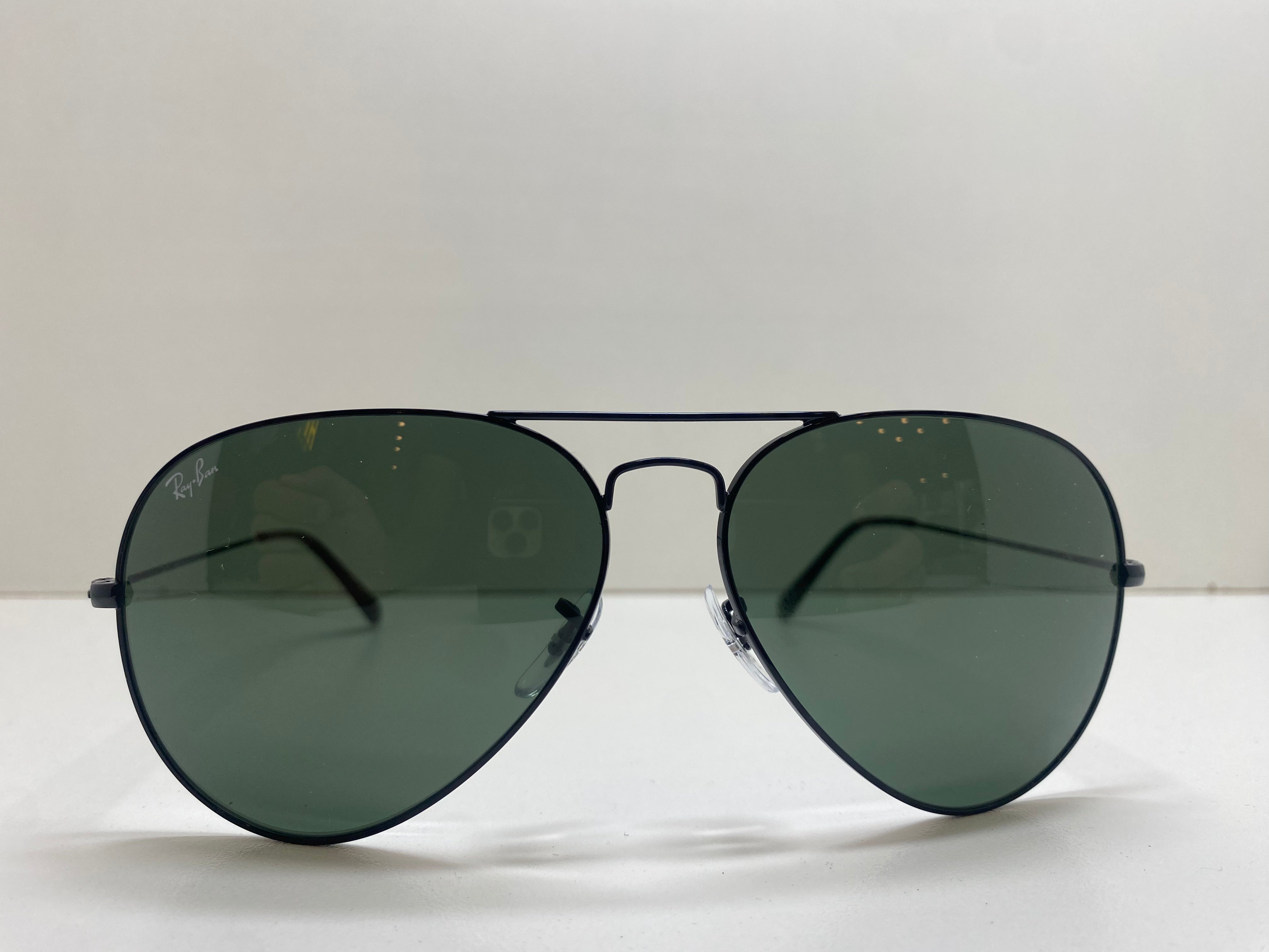 RayBan 3025 LARGE AVIATOR