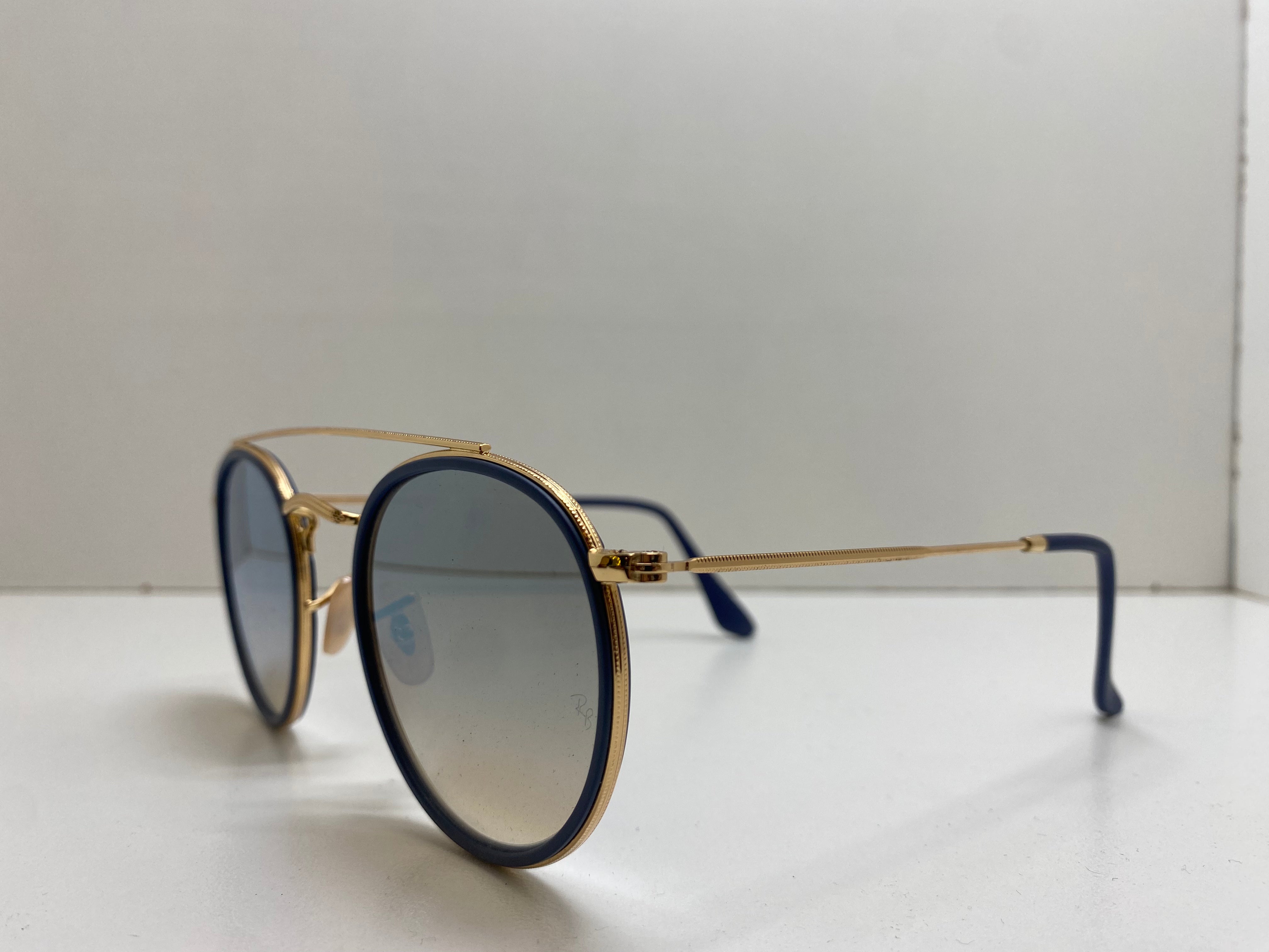 RayBan 3647-N