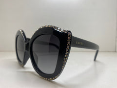 GUCCI GG0118S