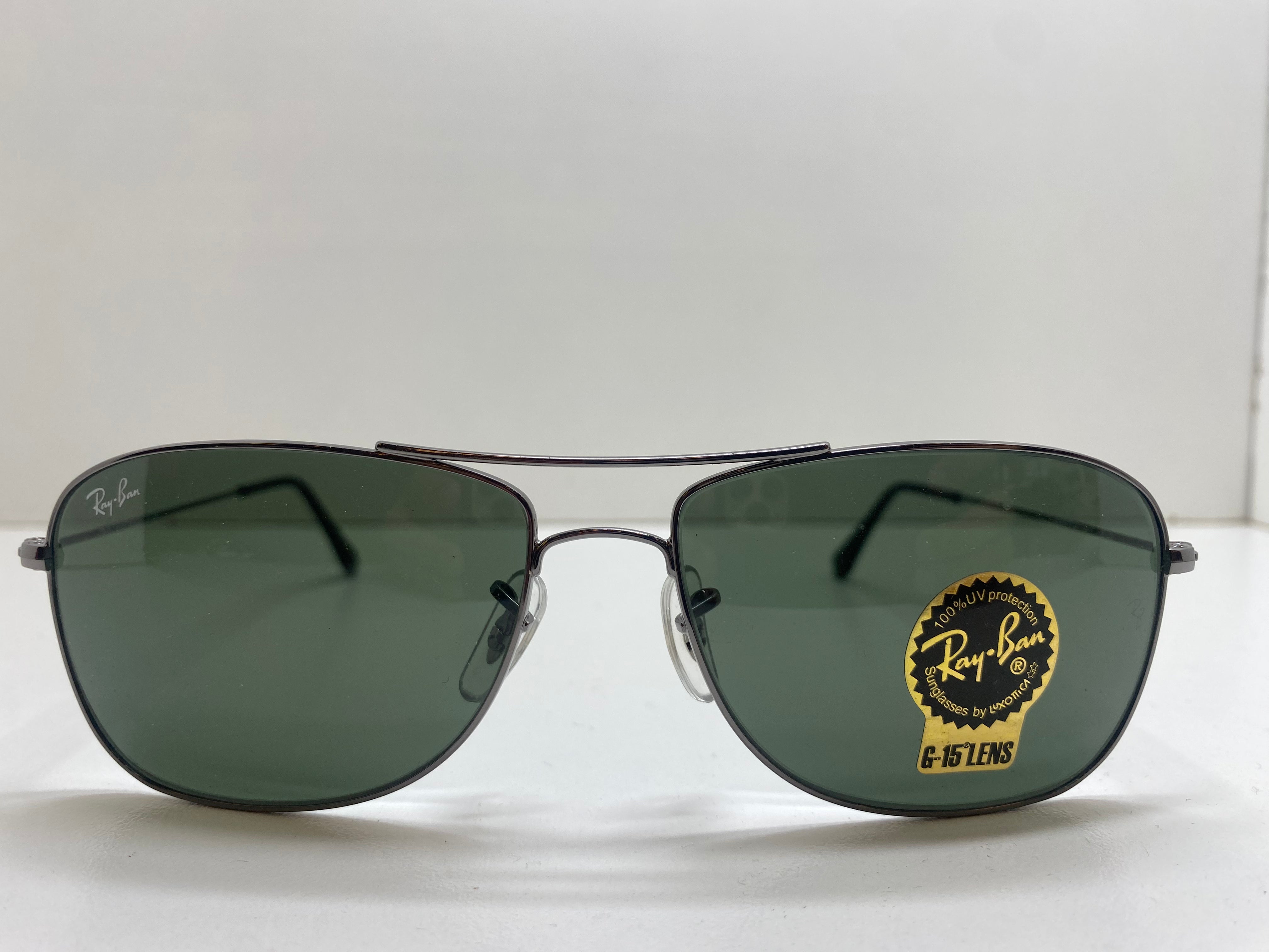 RayBan 3477