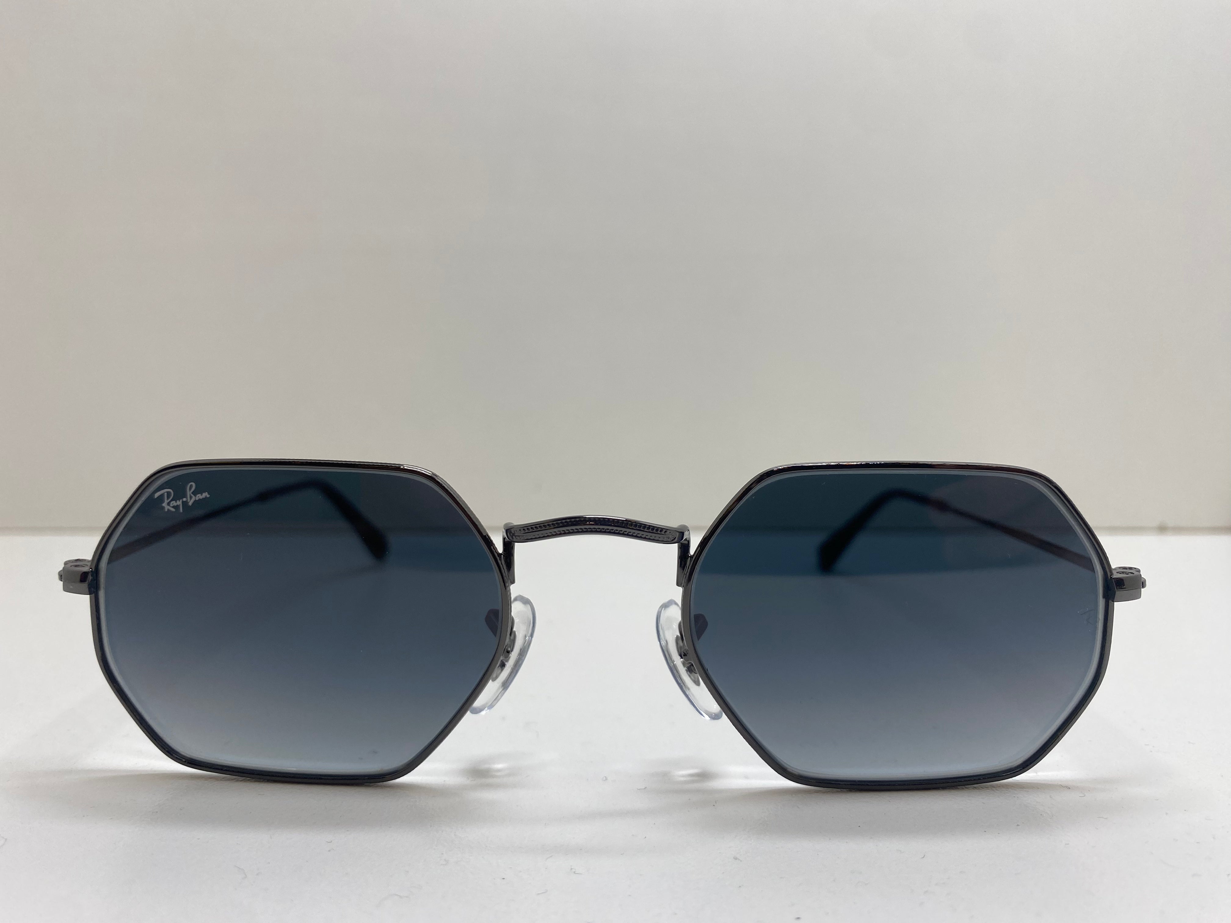 RayBan 3556-N