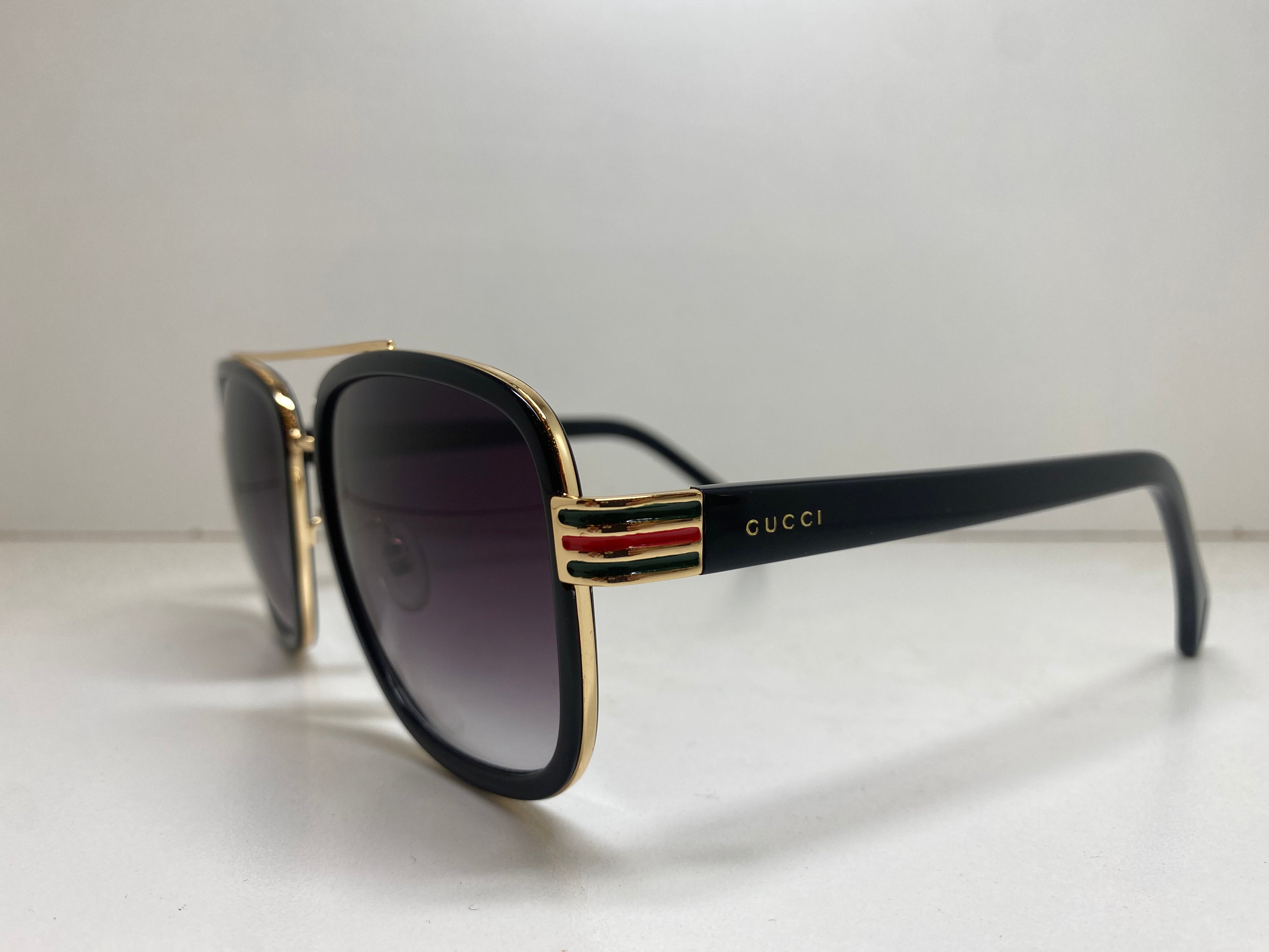 GUCCI GG0448/S