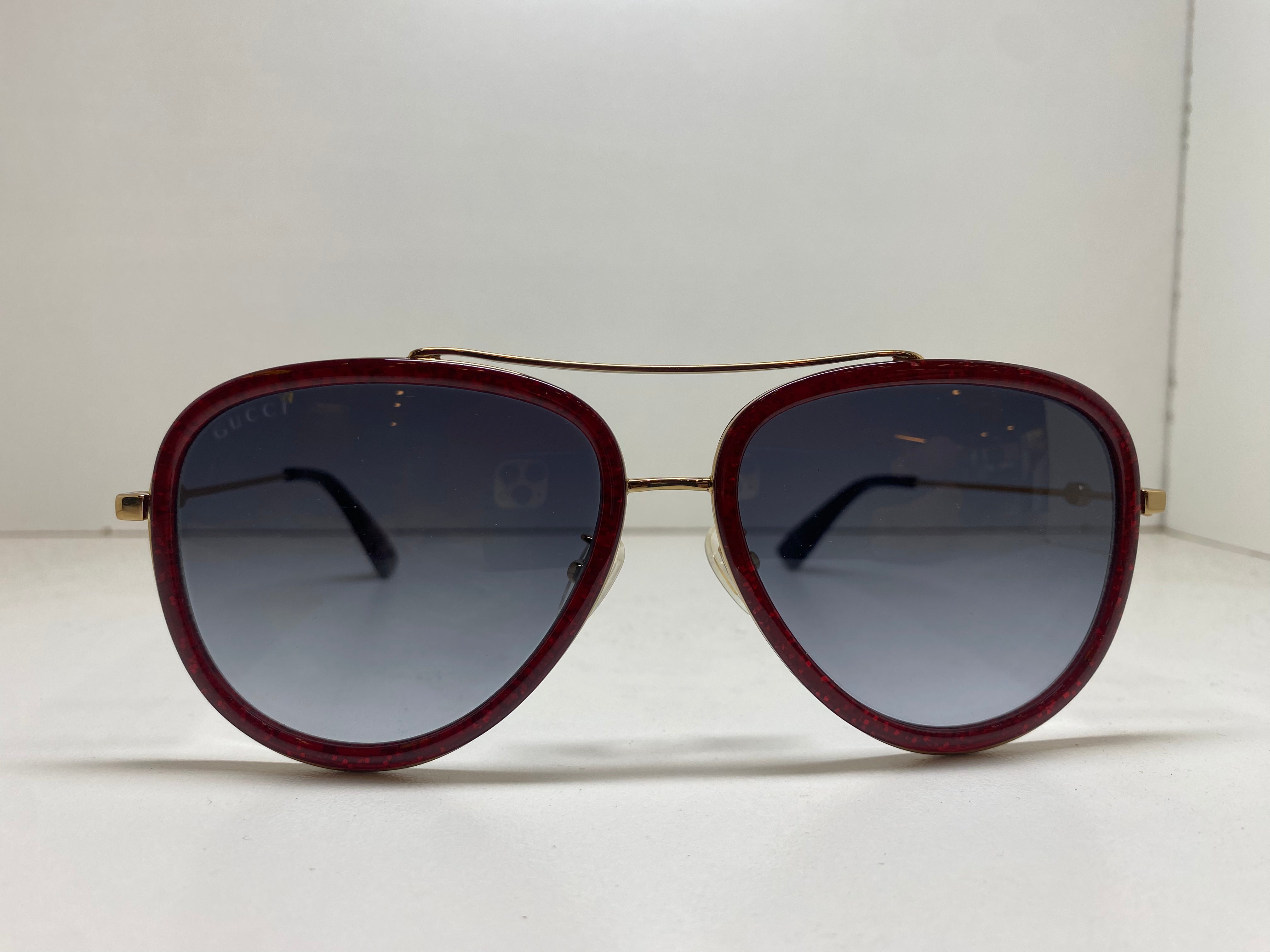 GUCCI GG0062S