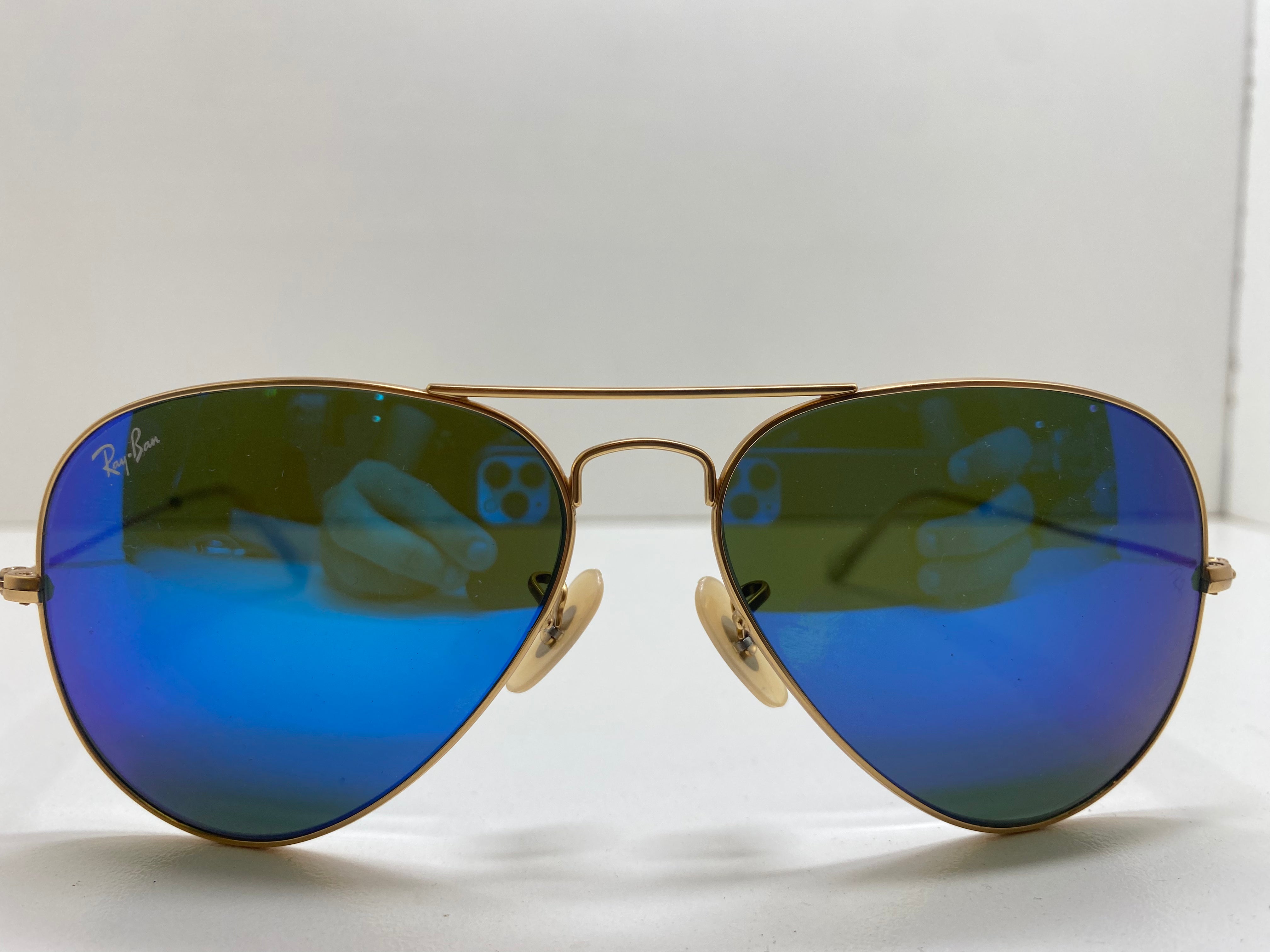 RayBan 3025 Large Aviator