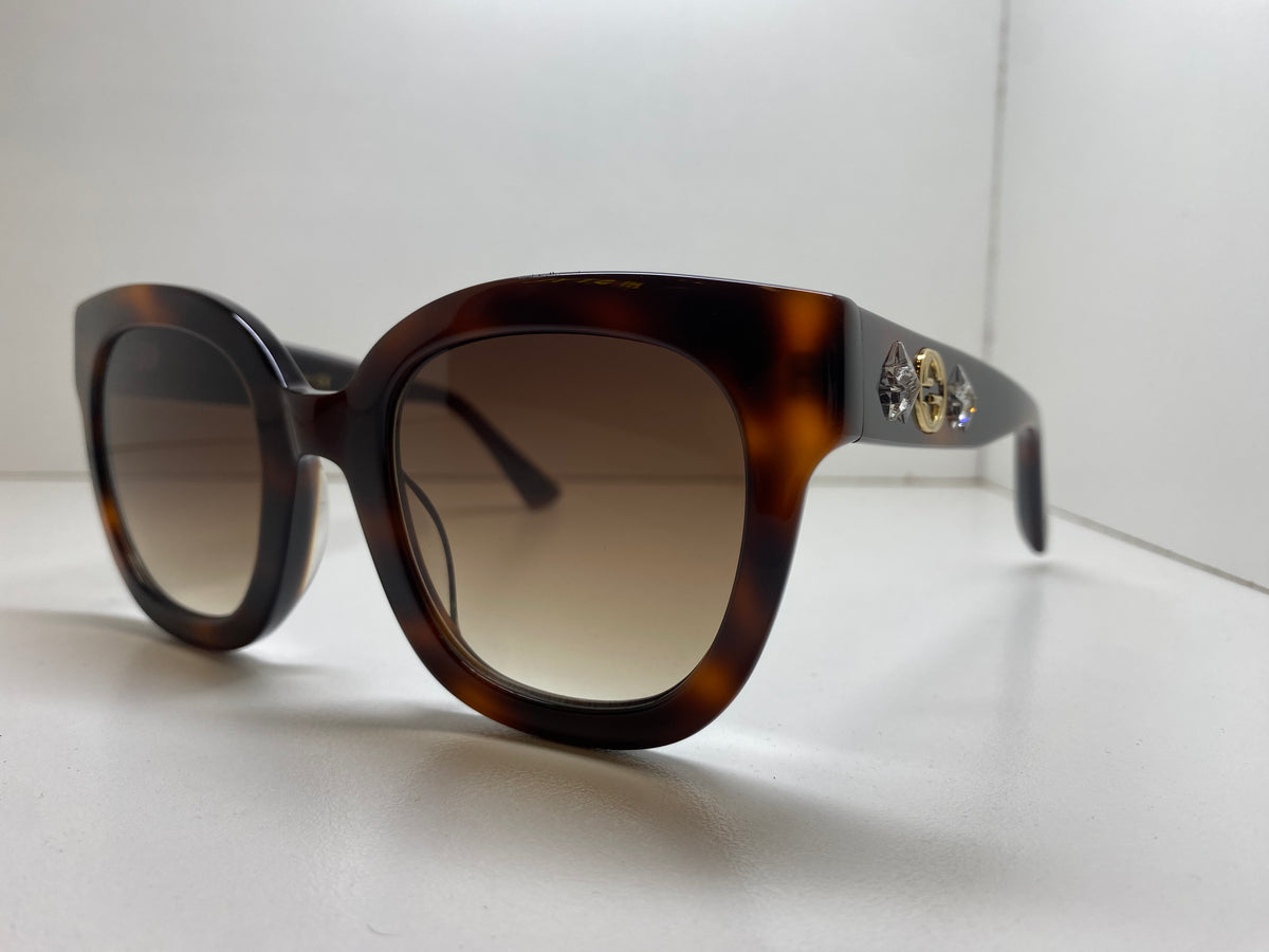 GUCCI gg0208s ladies