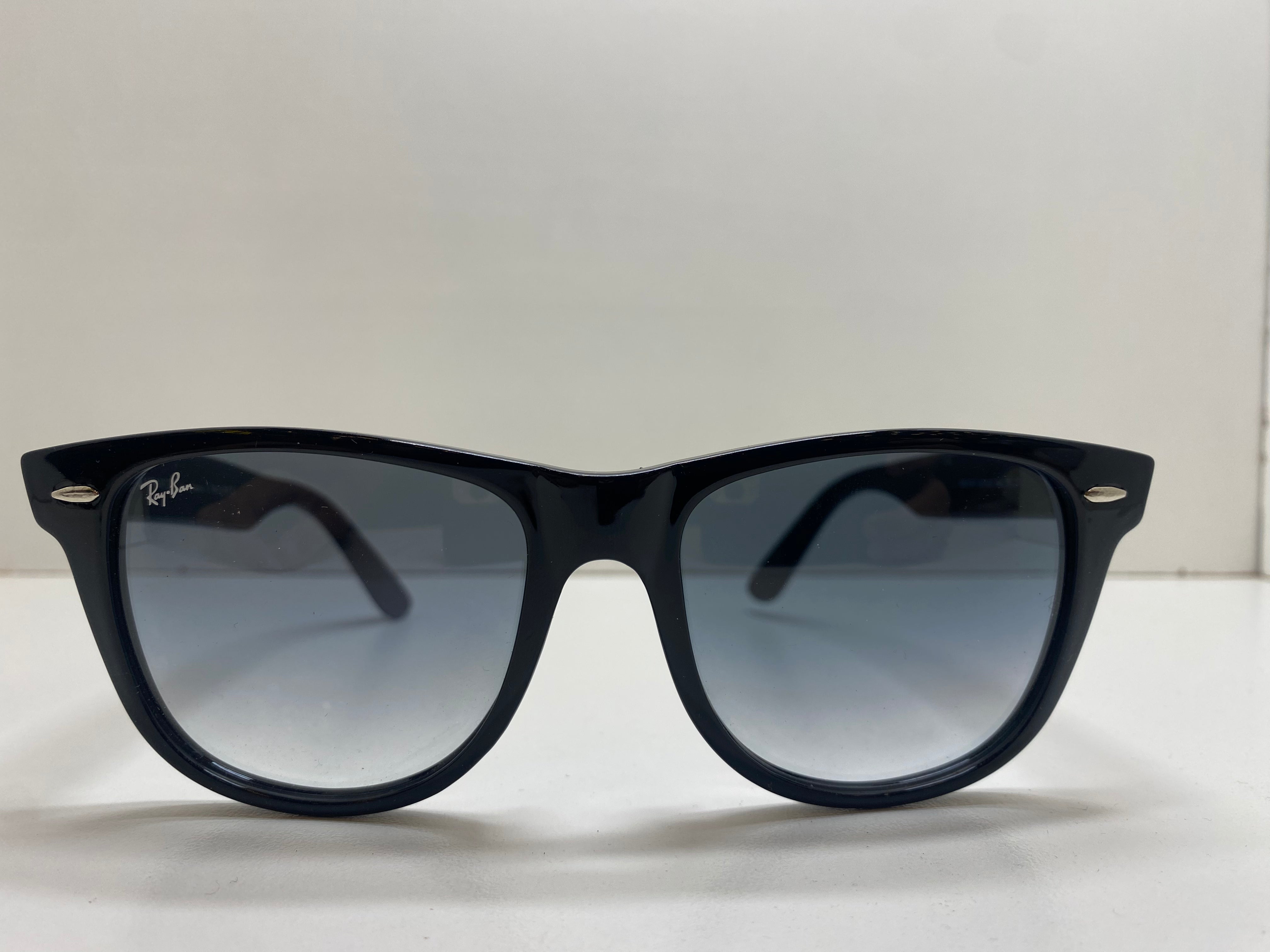 RayBan 2140