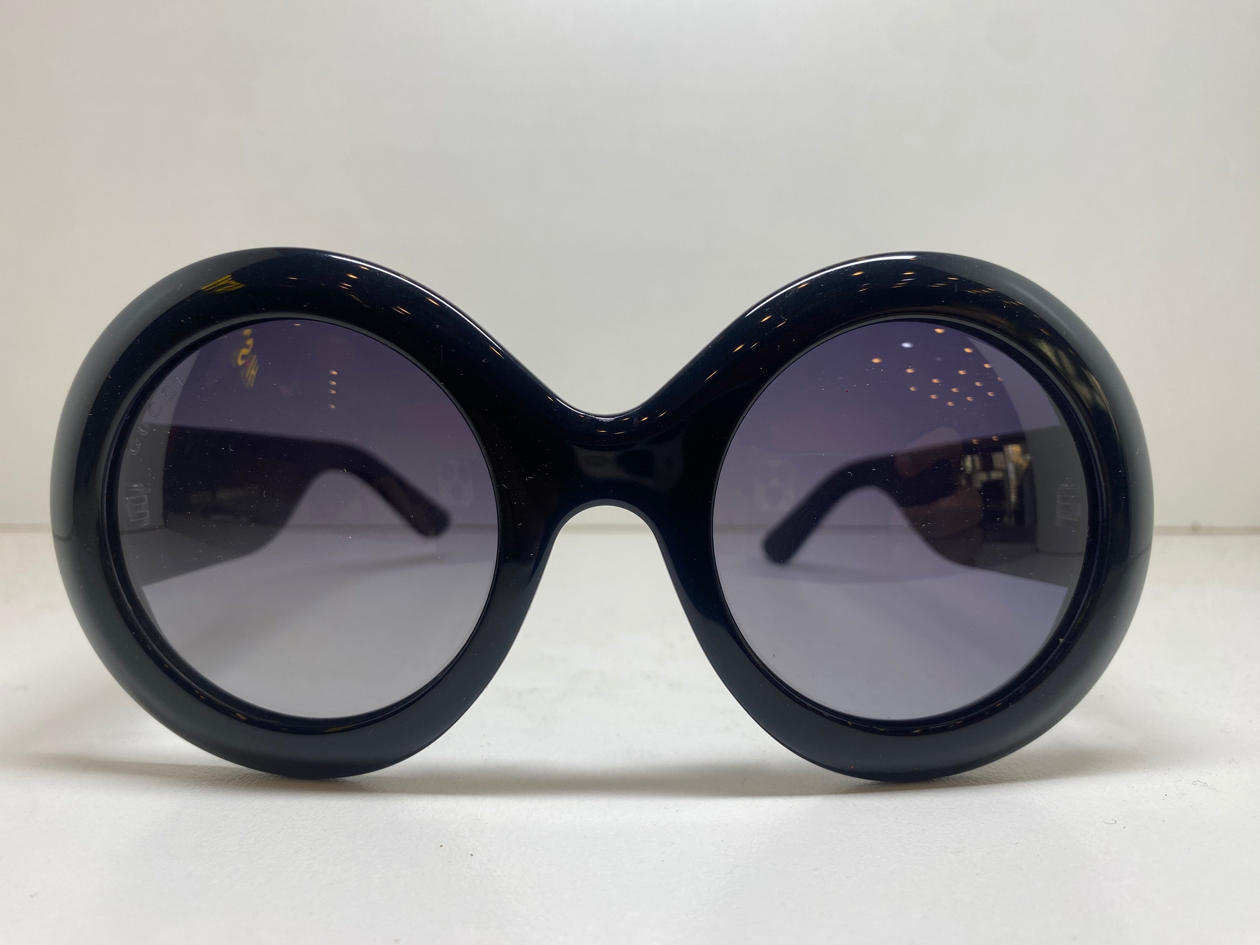 GUCCI GG0101S