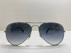 RayBan 3025 AVIATOR LARGE METAL