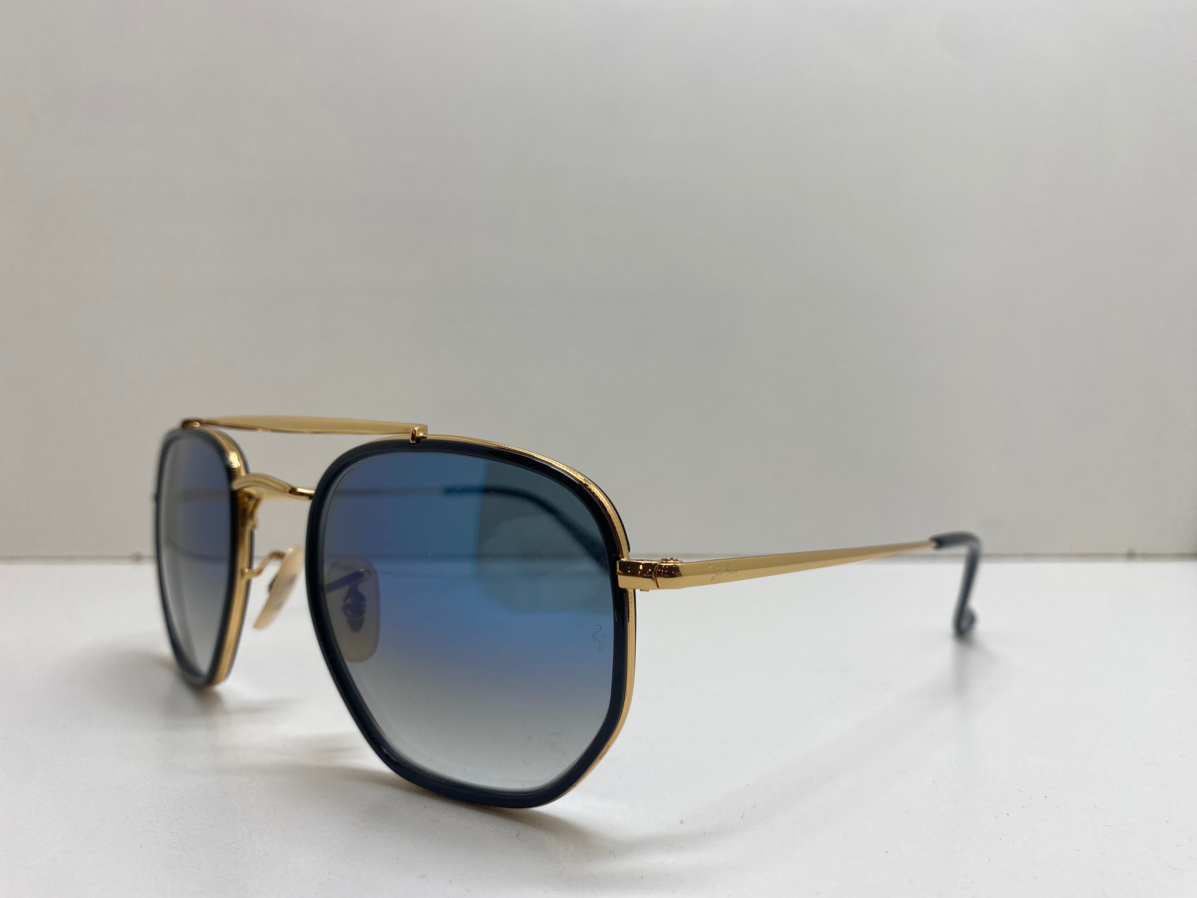 RayBan 3648-M THE MARSHAL II