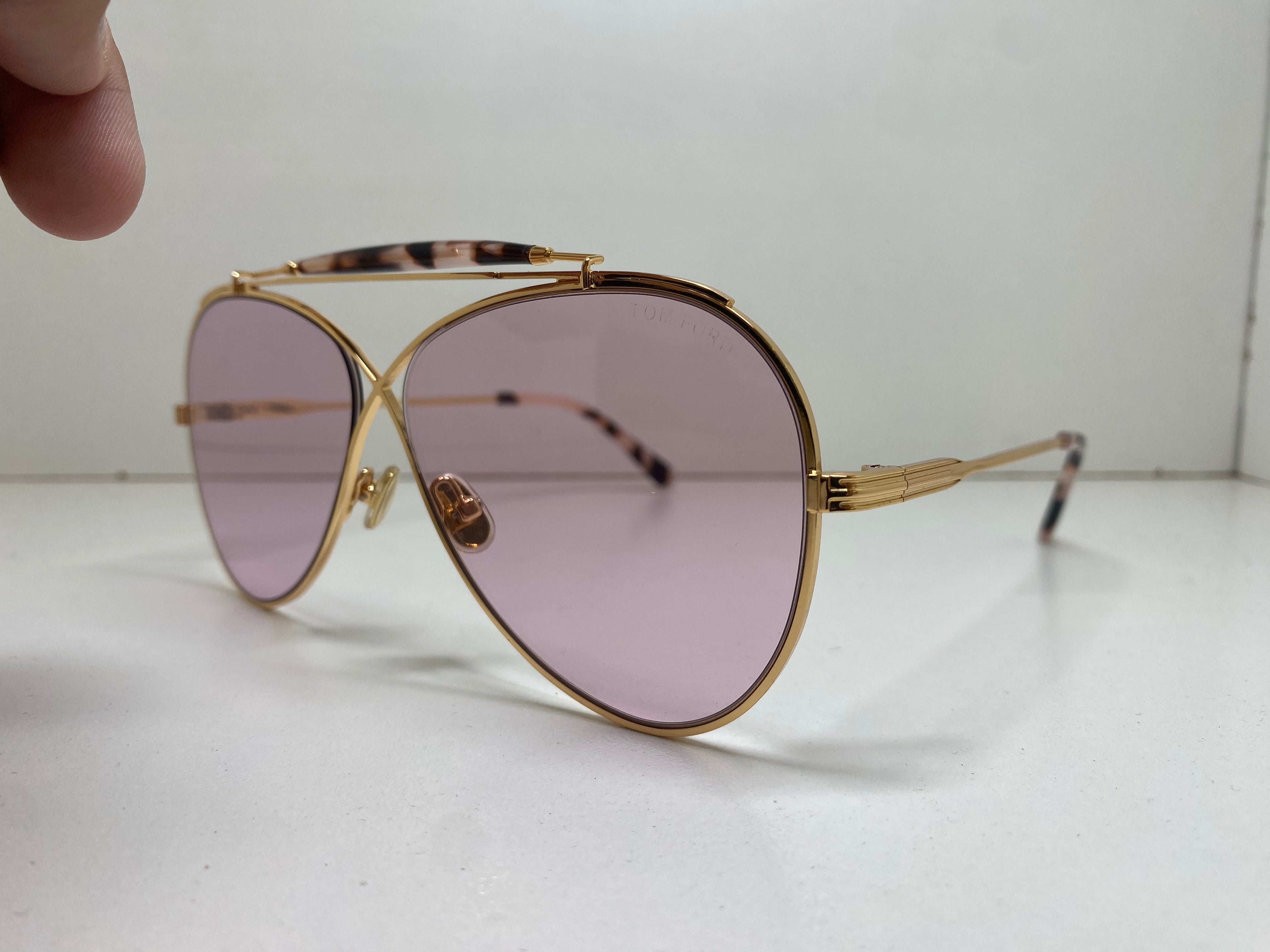 Tom Ford FT0818