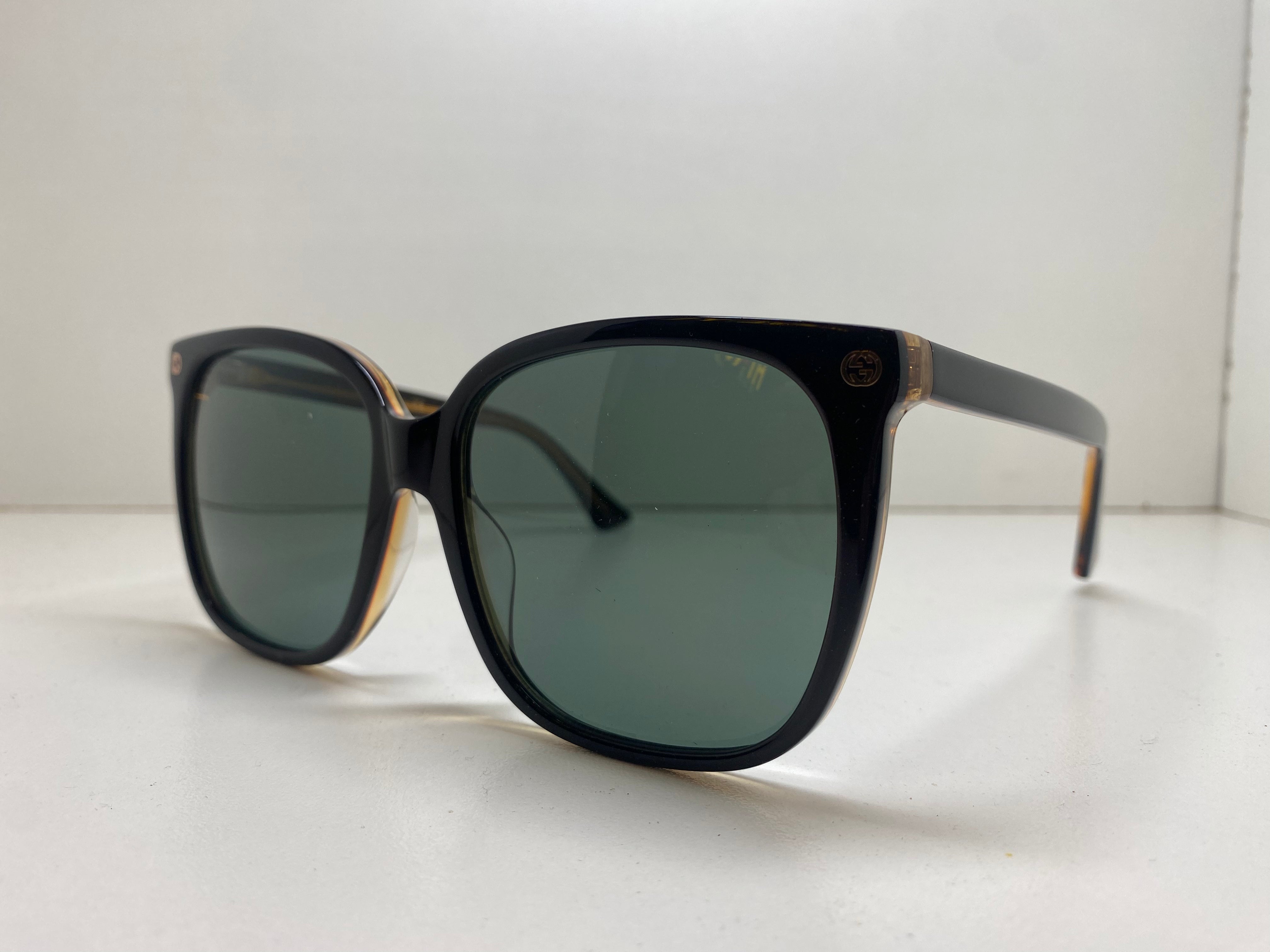 GUCCI gg0022S ladies