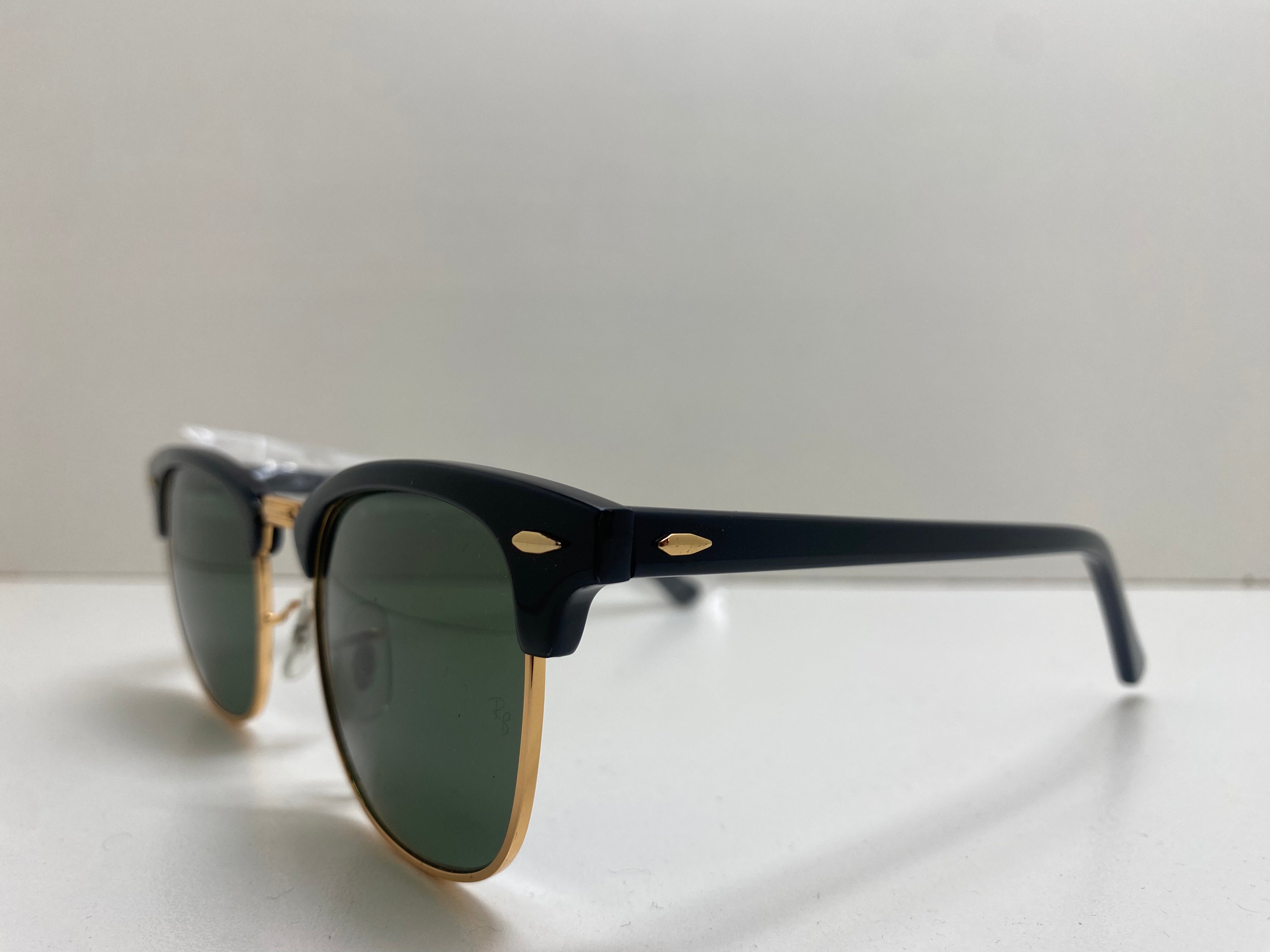 RayBan 3016 CLUBMASTER