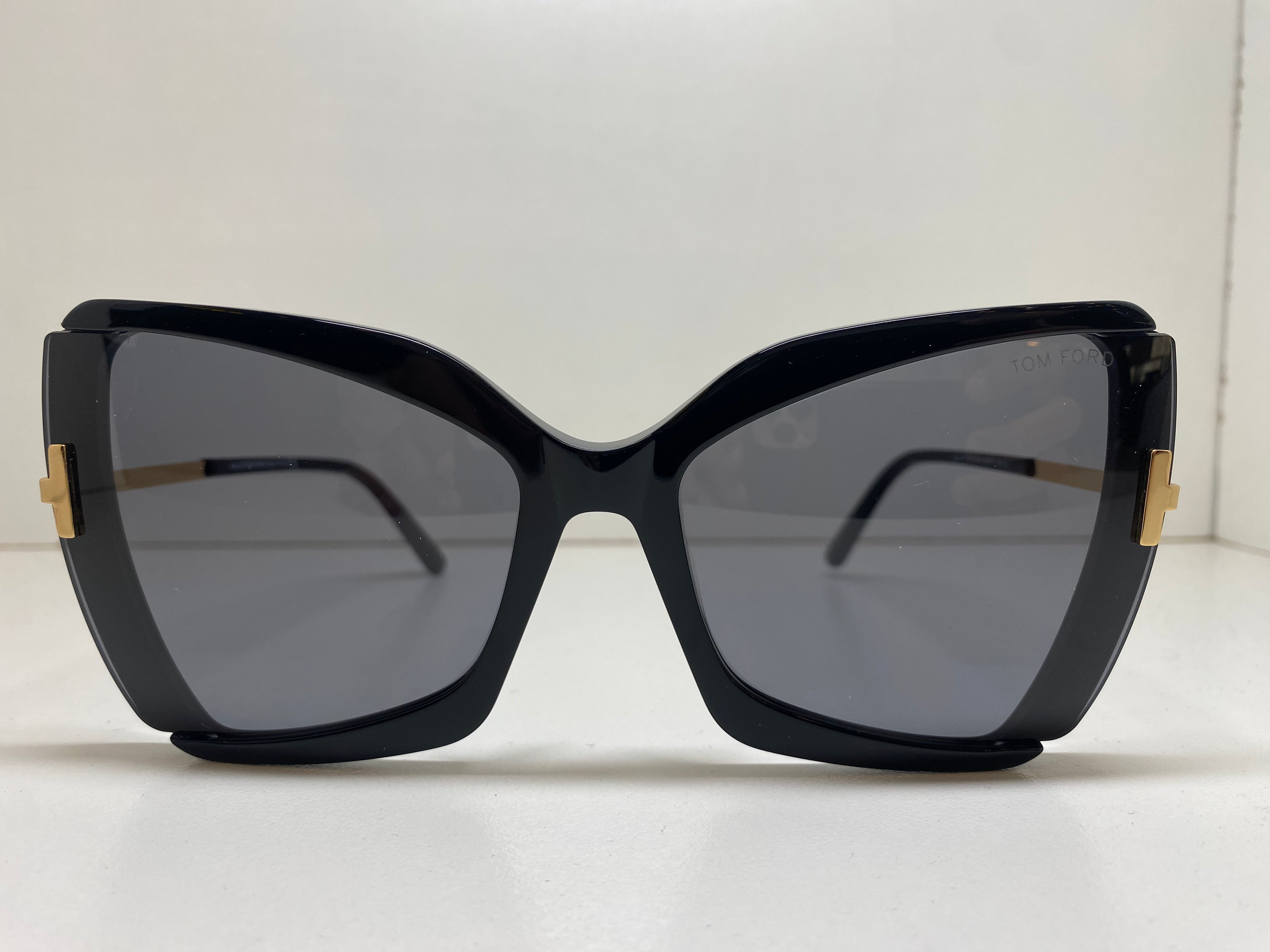 Tom Ford gia TF766