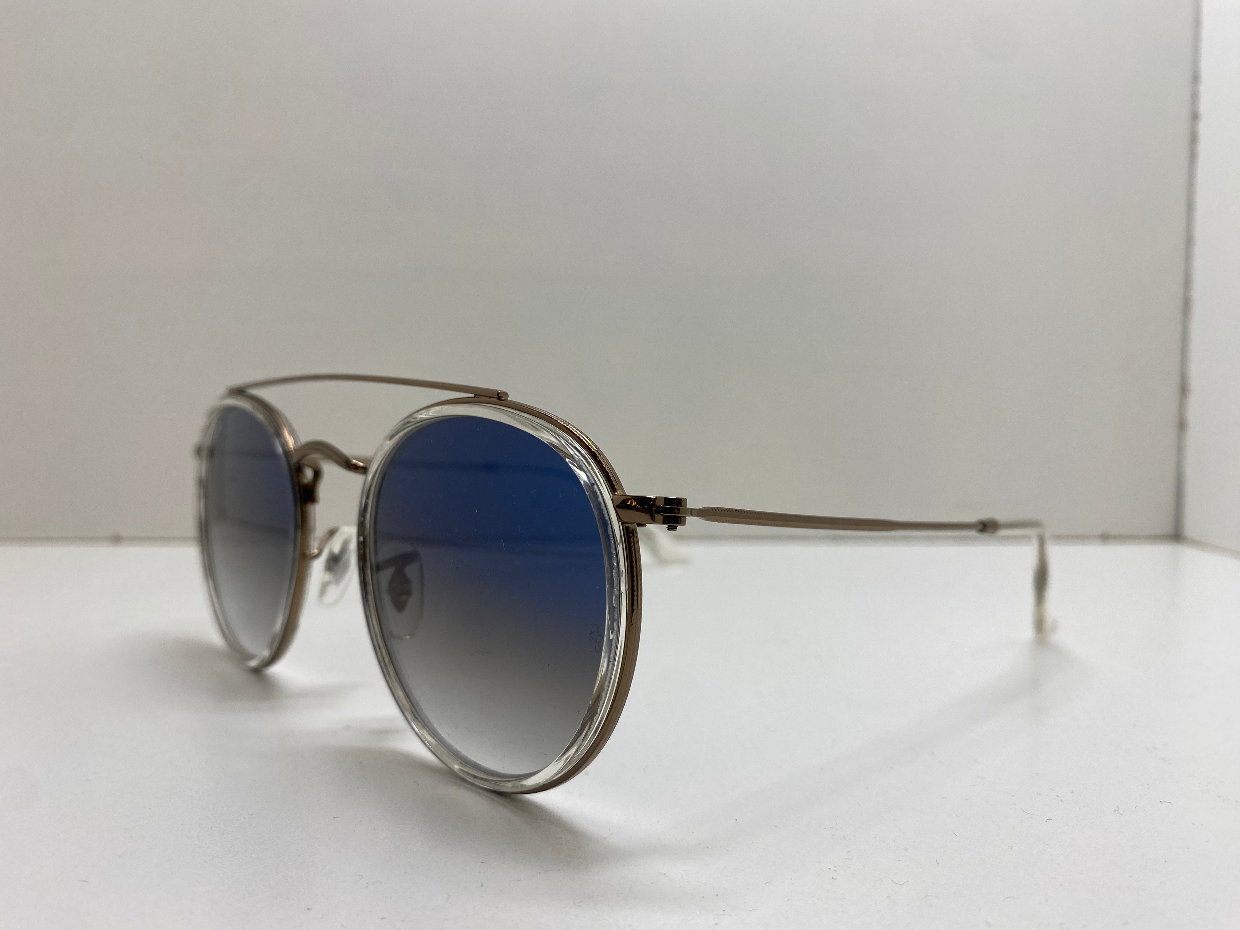 RayBan 3647-N