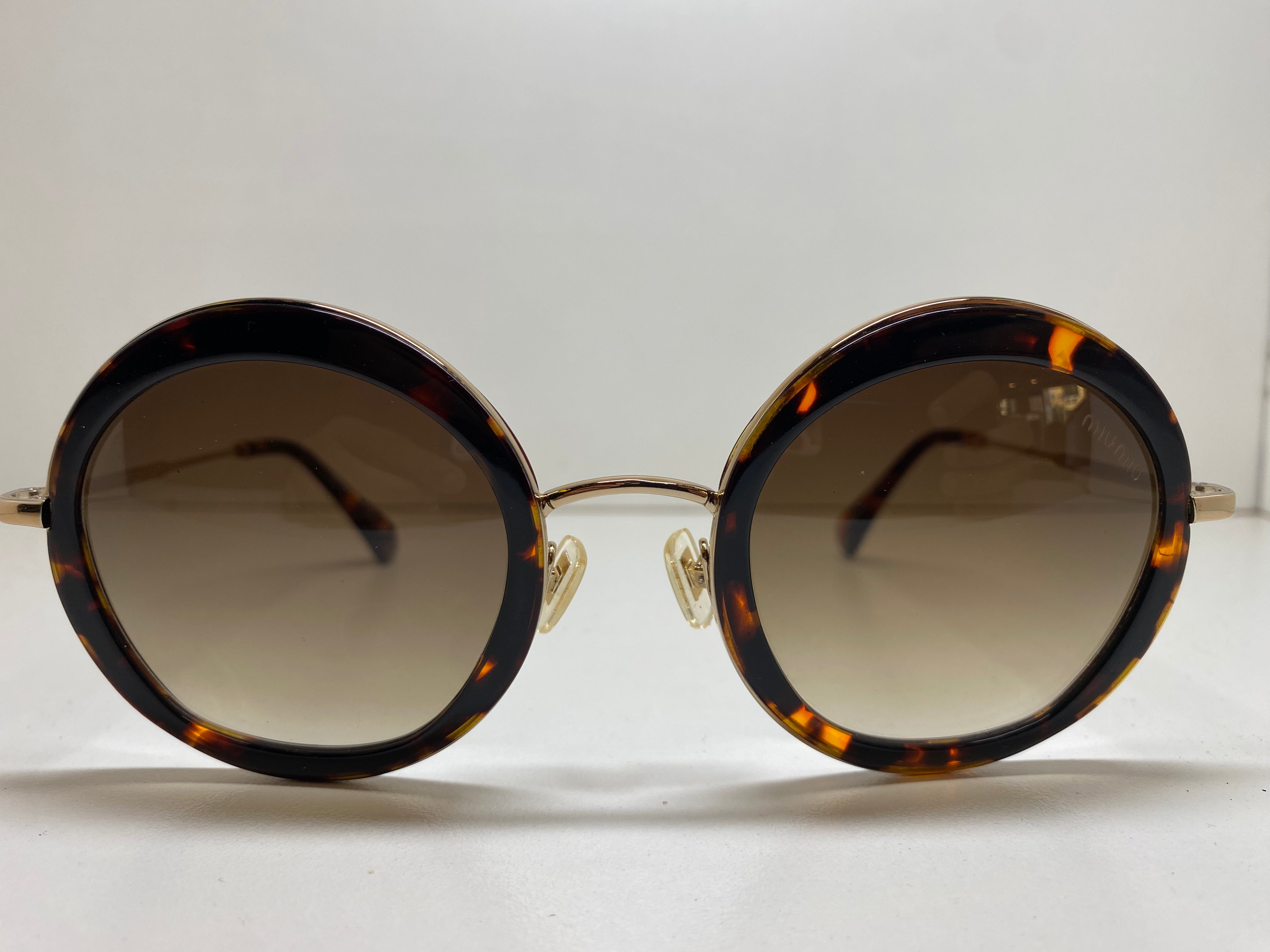 MiuMiu OMU50NS